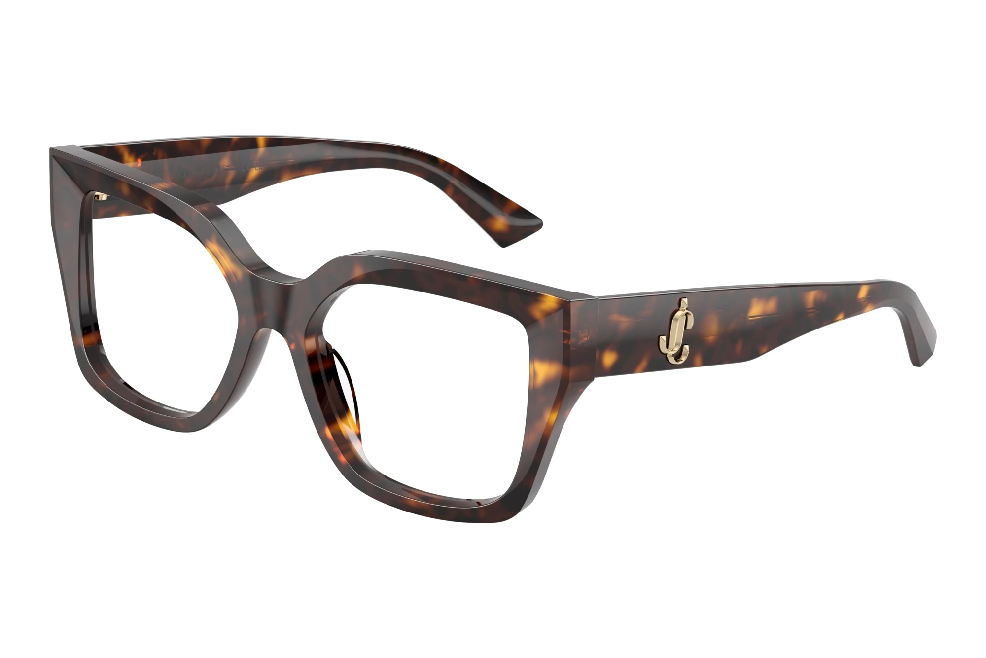 Jimmy Choo JC3069U 5002 Havana Jimmy Choo JC3069U 5002 Havana