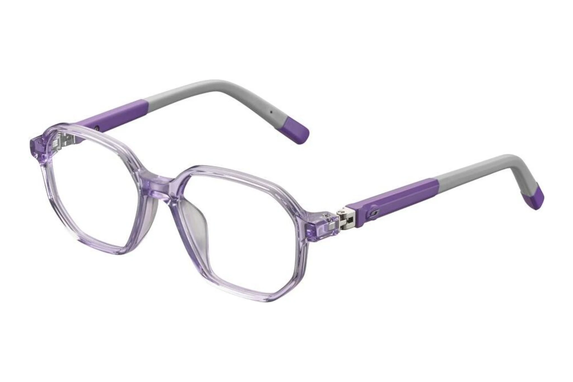 Julbo ALIX 41_JOP1467 Lila Durchscheinend / Lila / Grau Julbo ALIX 41_JOP1467 Lila Durchscheinend / Lila / Grau