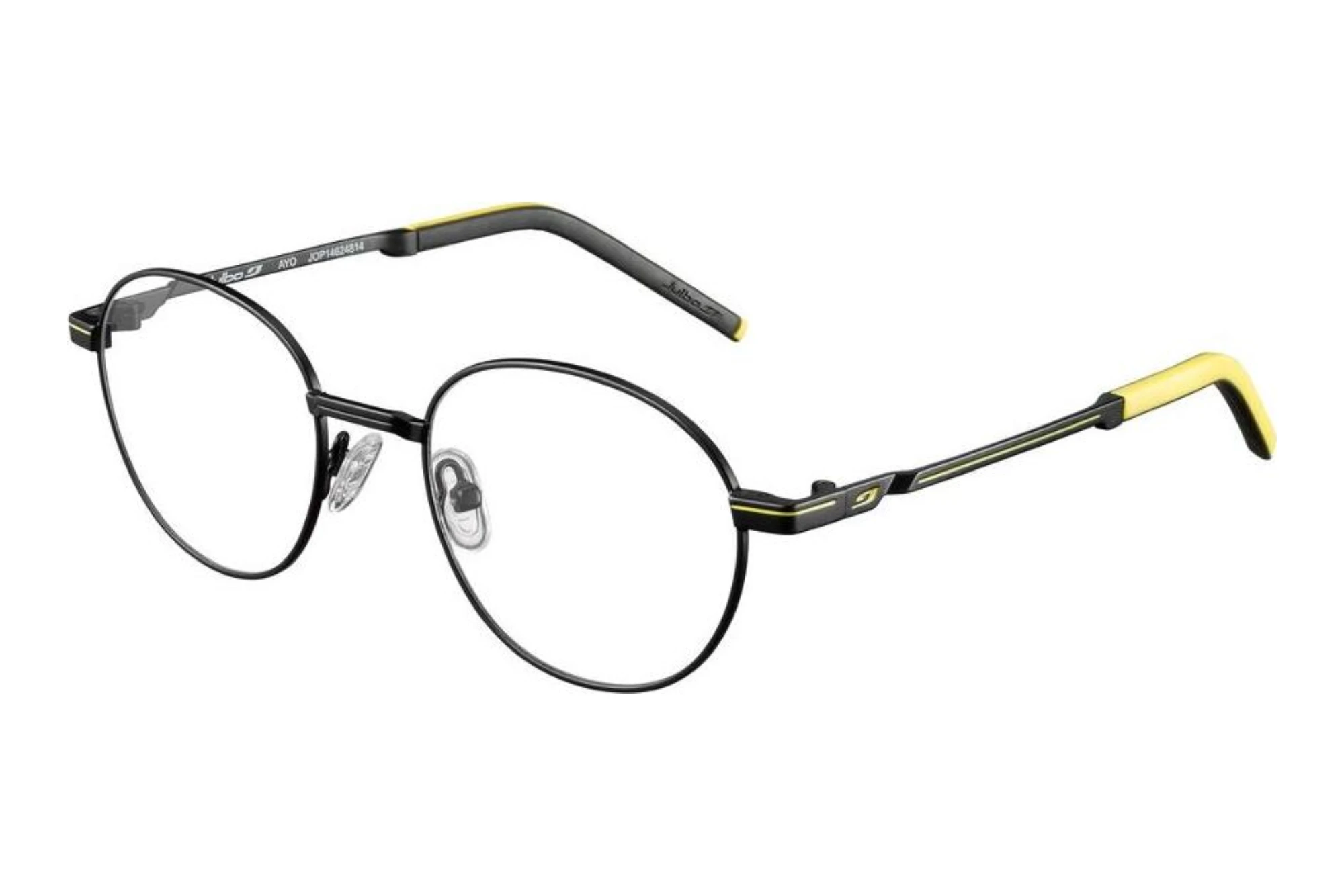 Julbo AYO 14_JOP1462 Schwarz / Gelb Julbo AYO 14_JOP1462 Schwarz / Gelb