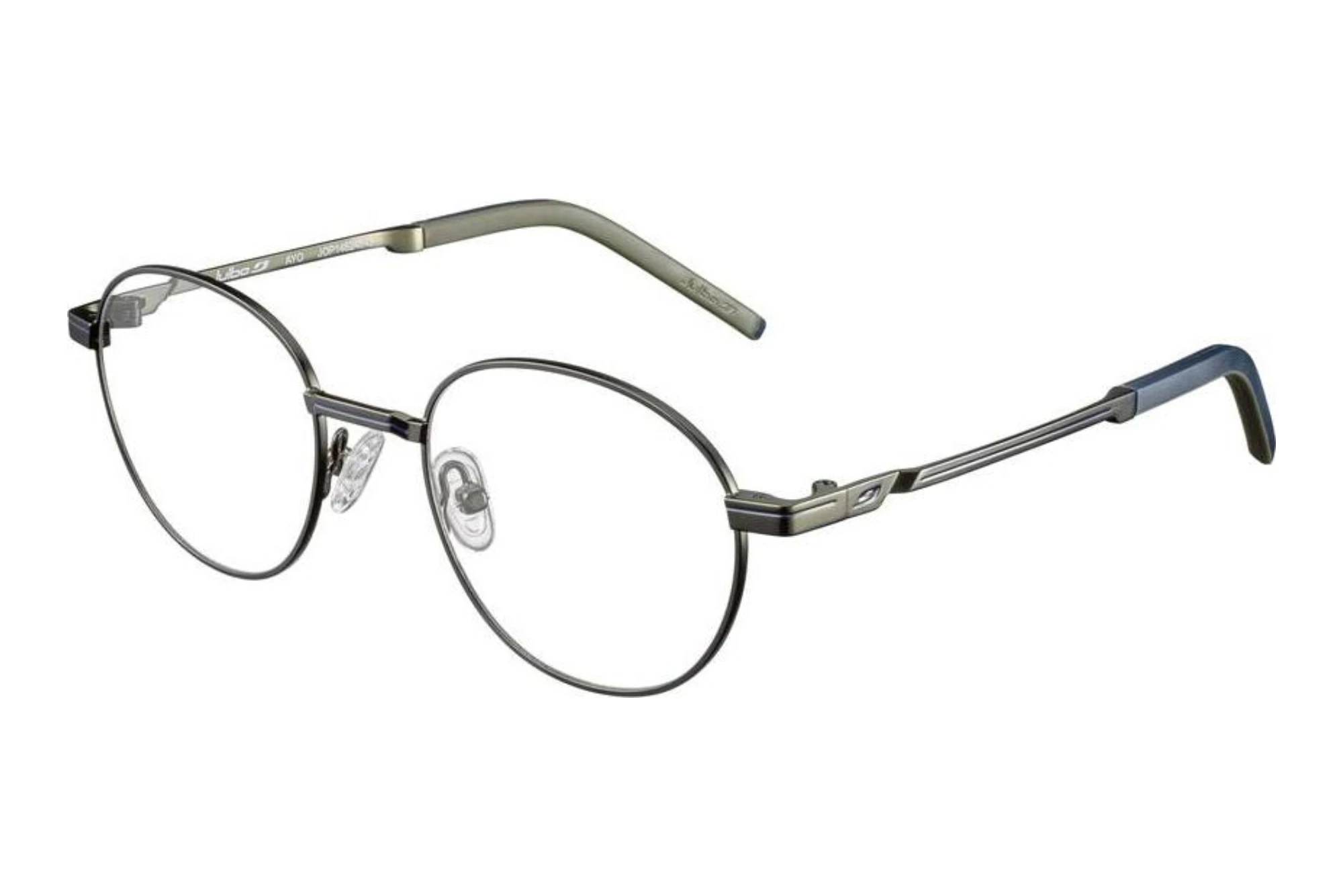 Julbo AYO 45_JOP1462 Grün Army / Dunkelblau Julbo AYO 45_JOP1462 Grün Army / Dunkelblau