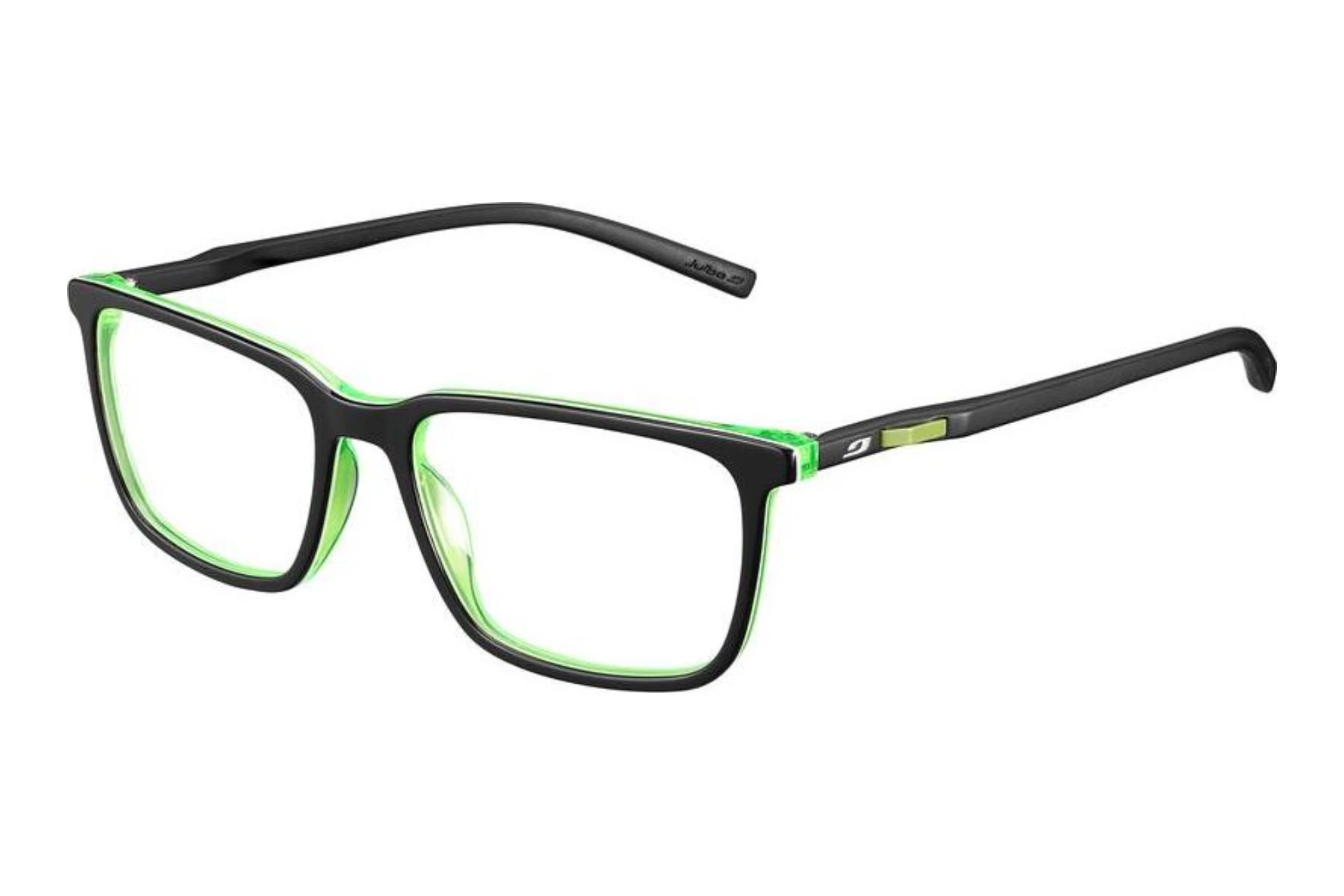 Julbo CAMPBELL 23_JOP1435 Schwarz / Grün Julbo CAMPBELL 23_JOP1435 Schwarz / Grün