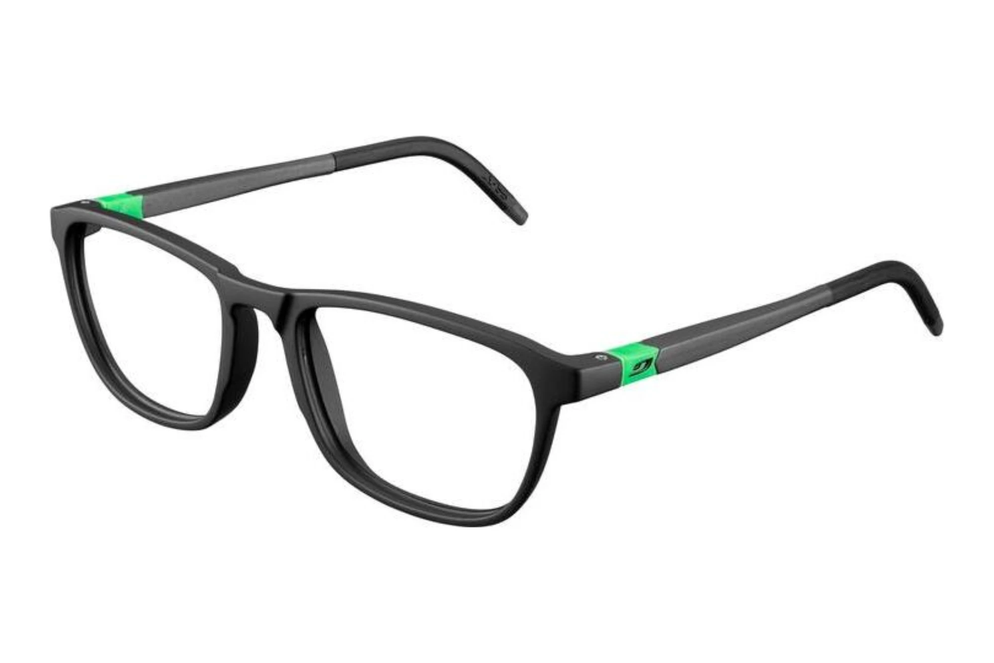 Julbo FLEXIO-RS50 14_JOP1465 Schwarz / Grün Julbo FLEXIO-RS50 14_JOP1465 Schwarz / Grün
