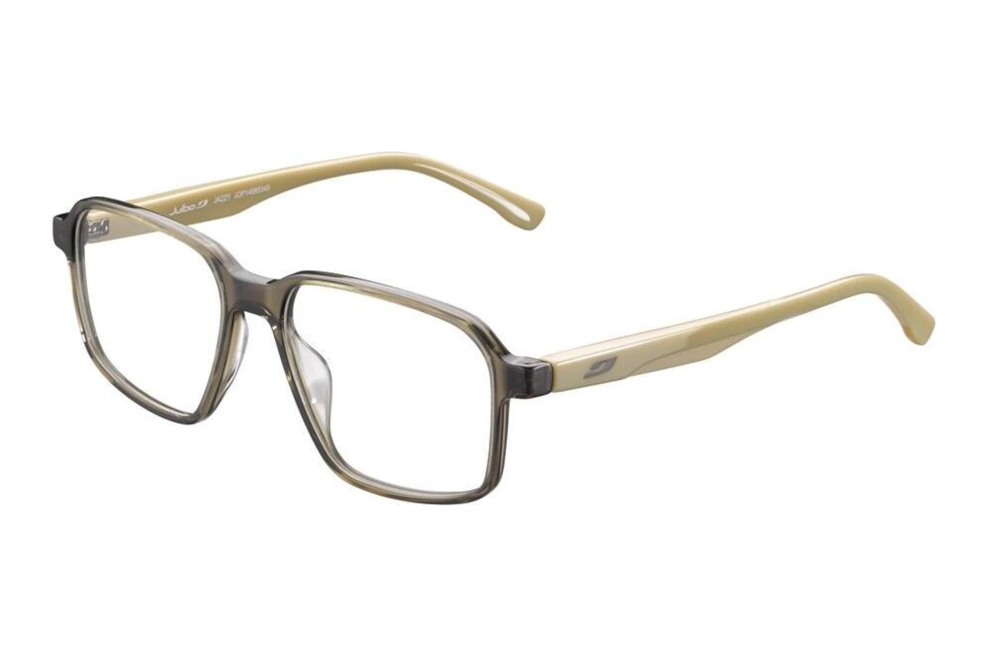 Julbo JAZZY 45_JOP1458 Grün Army Durchscheinend / Beige Julbo JAZZY 45_JOP1458 Grün Army Durchscheinend / Beige