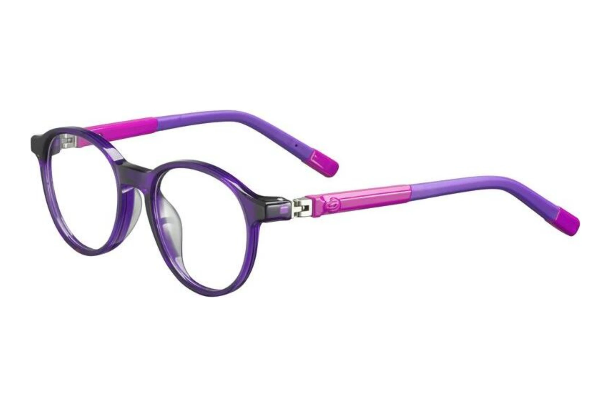 Julbo LILOU 26_JOP1428 Violett Durchscheinend Julbo LILOU 26_JOP1428 Violett Durchscheinend