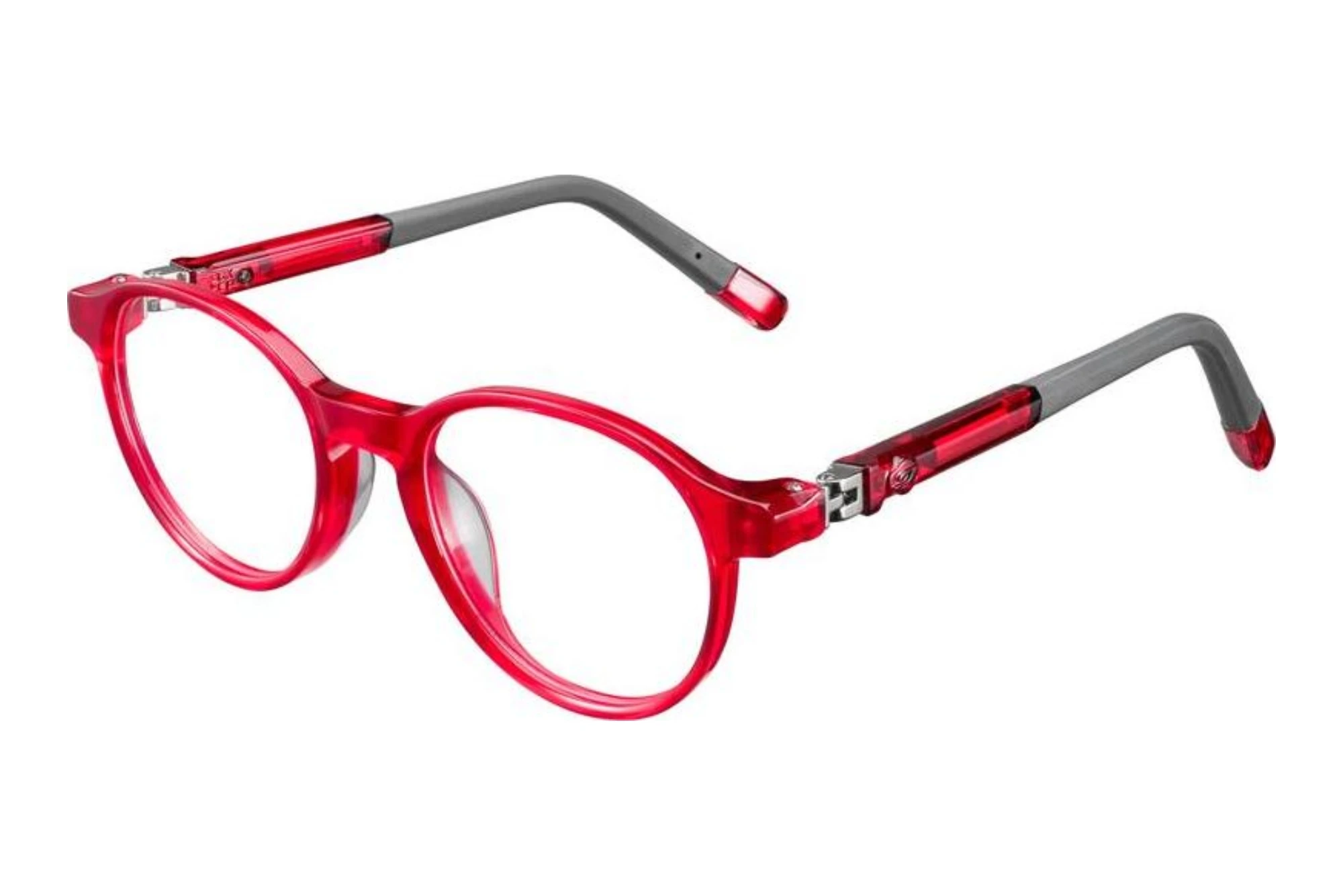 Julbo MORGAN 29_JOP1429 Rot Durchscheinend / Grau Julbo MORGAN 29_JOP1429 Rot Durchscheinend / Grau