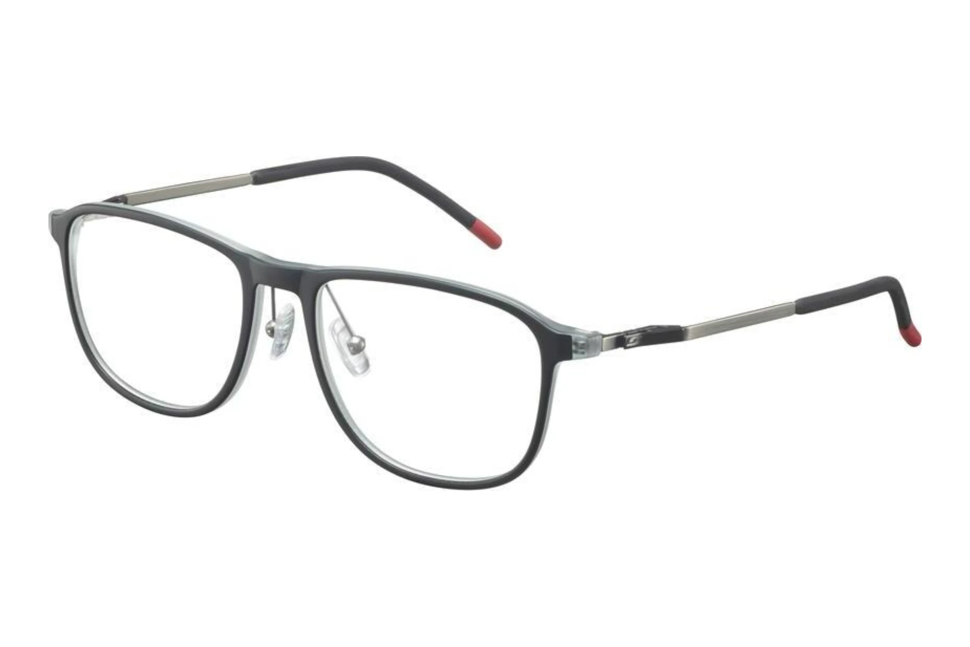 Julbo POTENCY 14 Schwarz Julbo POTENCY 14 Schwarz