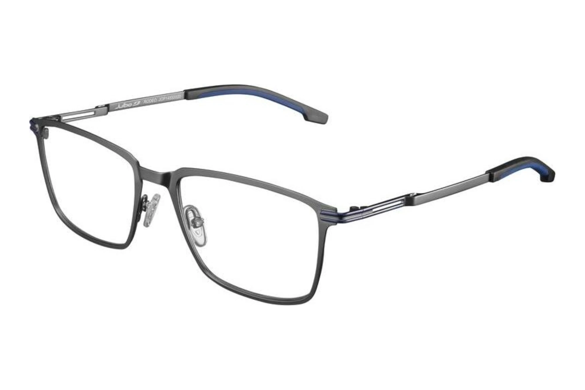 Julbo RODEO 20_JOP1455 Gun / Blau / Schwarz Julbo RODEO 20_JOP1455 Gun / Blau / Schwarz