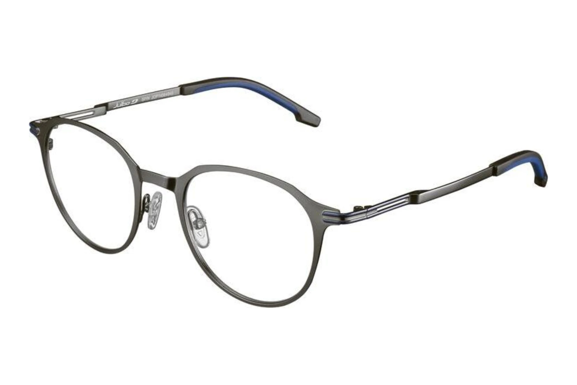 Julbo SPIN 45_JOP1456 Schwarz / Blau Julbo SPIN 45_JOP1456 Schwarz / Blau