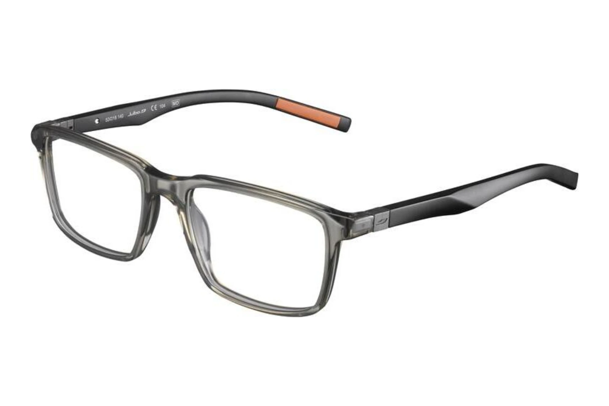 Julbo STARTER 54_JOP1447 Grün Army Durchscheinend / Schwarz Julbo STARTER 54_JOP1447 Grün Army Durchscheinend / Schwarz
