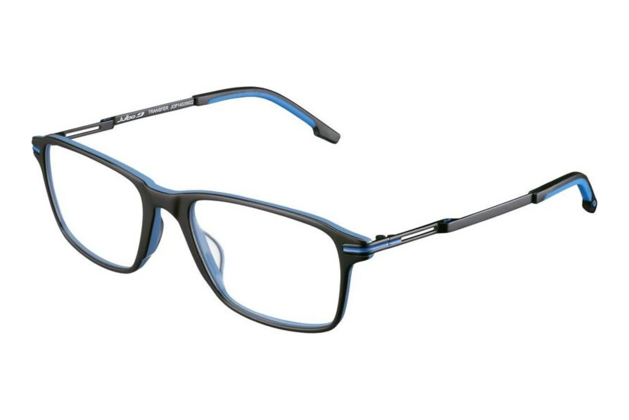 Julbo TRANSFER 22_JOP1453 Schwarz / Blau Julbo TRANSFER 22_JOP1453 Schwarz / Blau