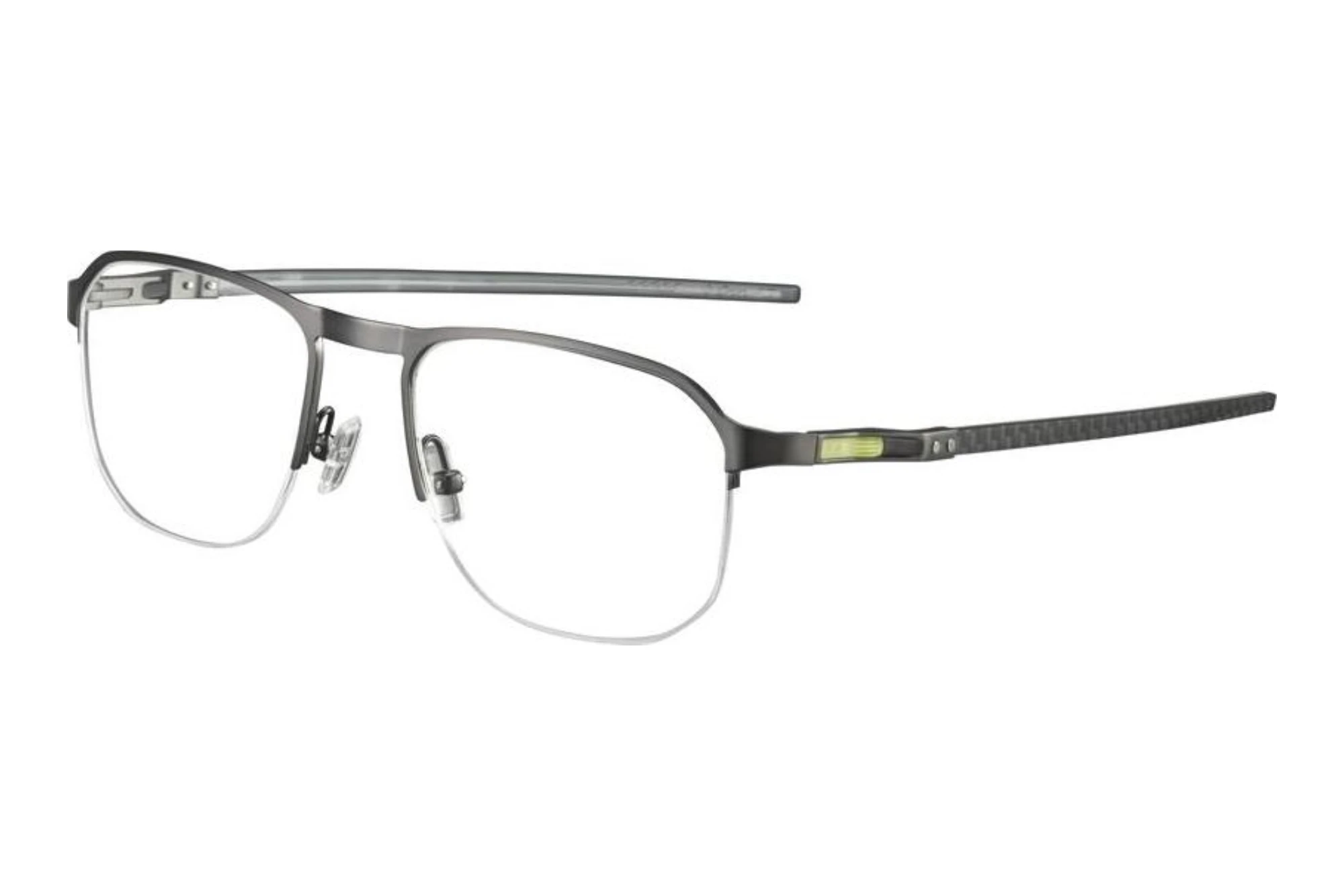 Julbo YIELD 21 Gun Matt / Gelb Julbo YIELD 21 Gun Matt / Gelb