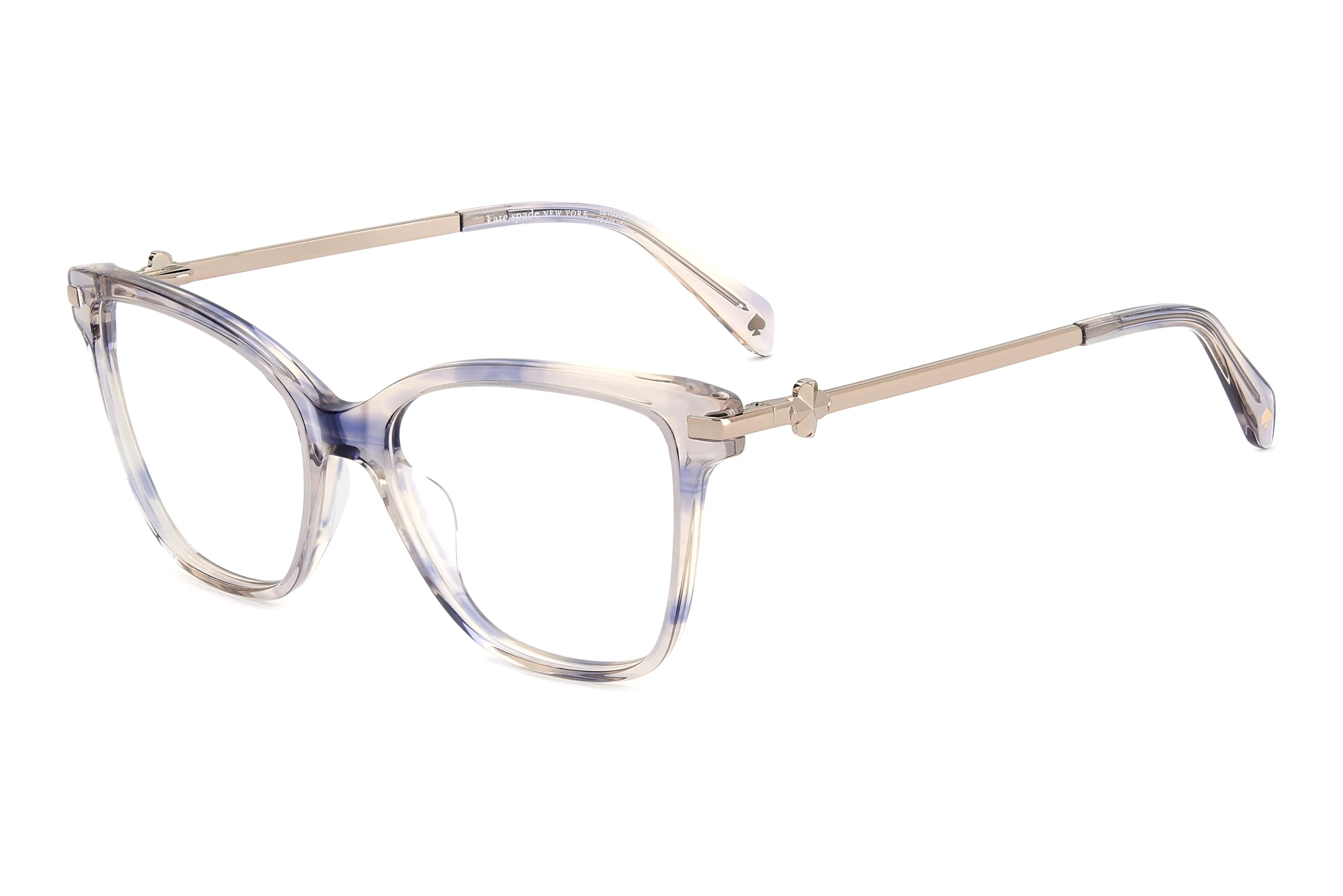 Kate Spade KS SHAN 2/G 3ZJ PINK BLUE Kate Spade KS SHAN 2/G 3ZJ PINK BLUE