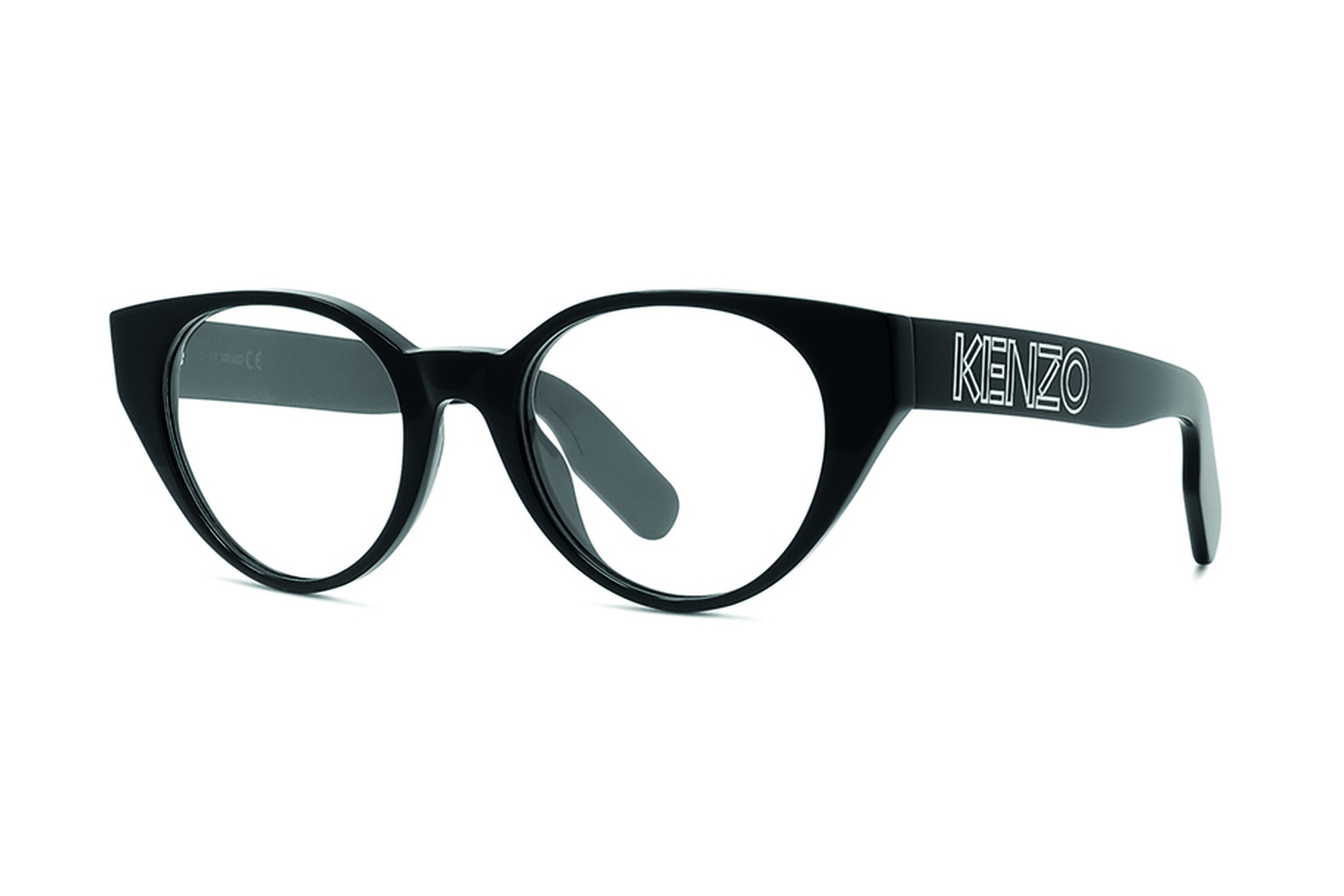 Kenzo KZ50109I 001 shiny black Kenzo KZ50109I 001 shiny black