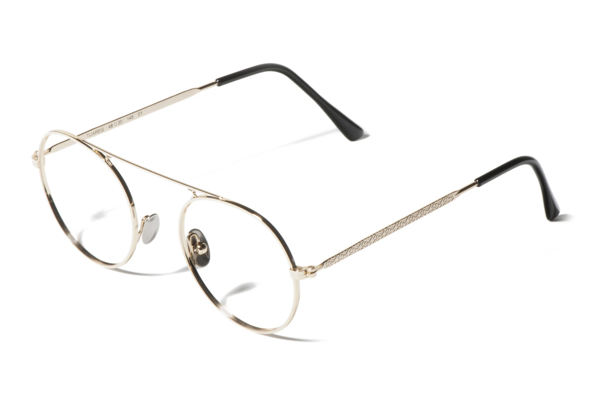 L.G.R TUAREG 03-2356 Gold L.G.R TUAREG 03-2356 Gold