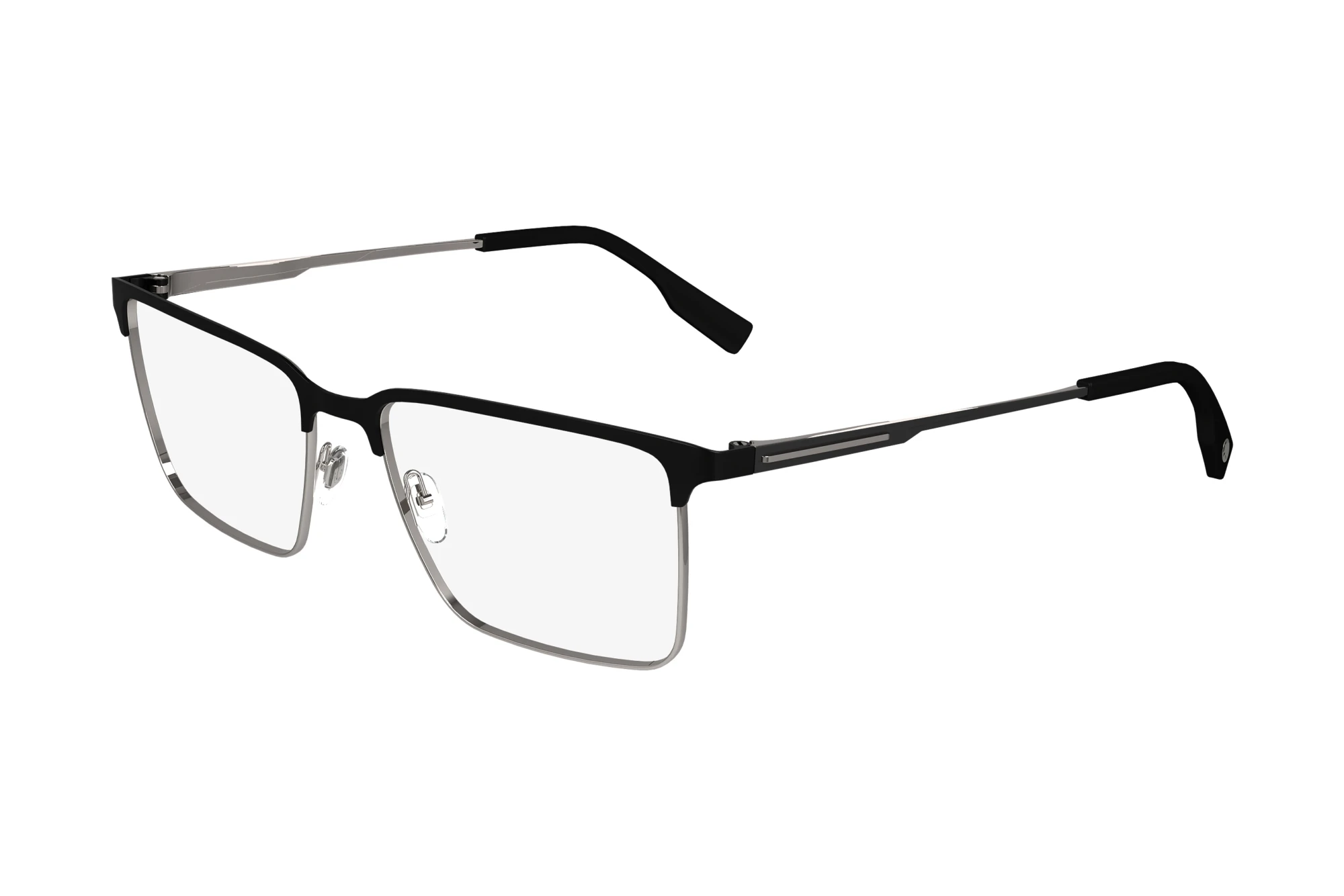 Lacoste L2296 N 002 MATTE BLACK Lacoste L2296 N 002 MATTE BLACK