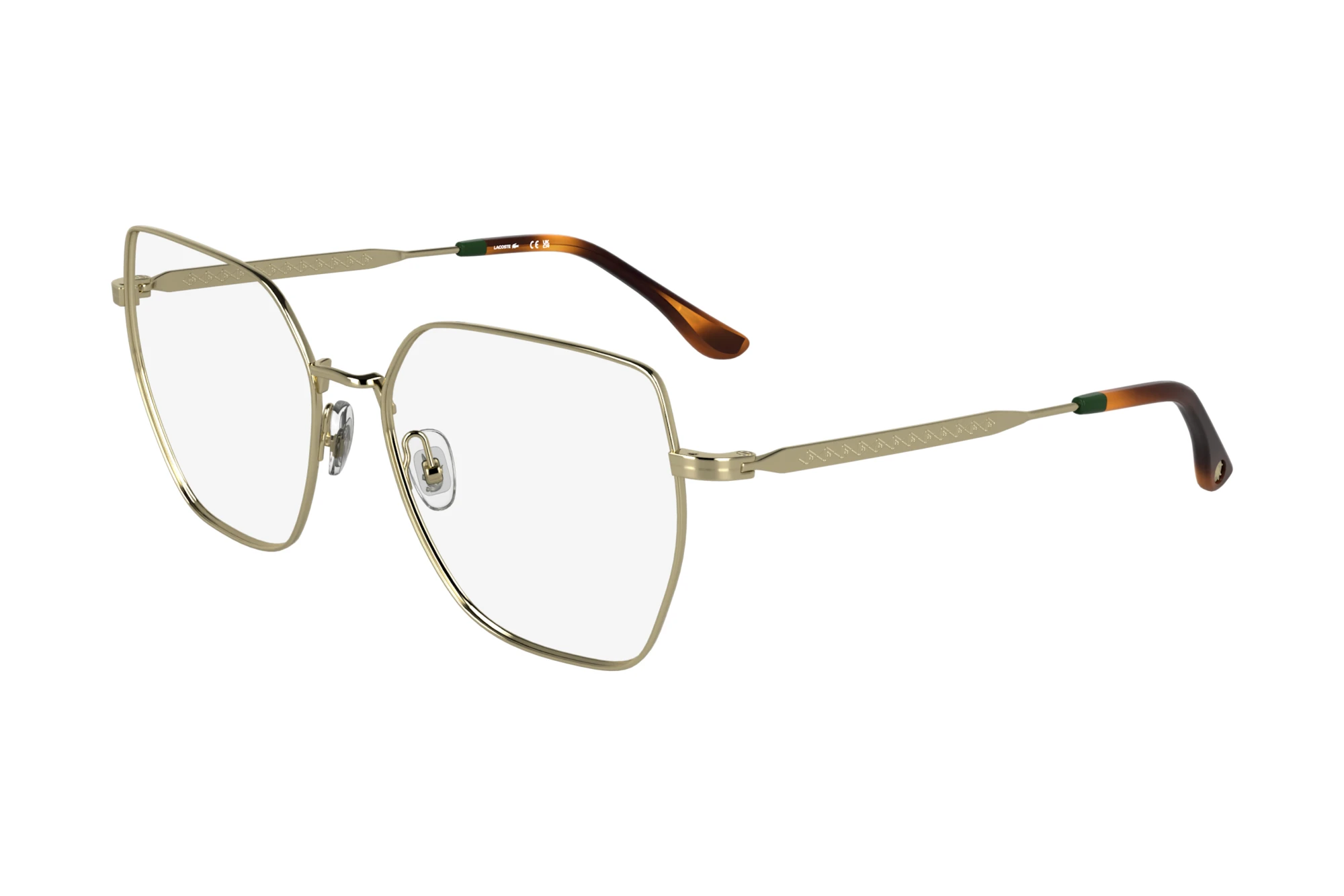 Lacoste L2309 N 714 GOLD Lacoste L2309 N 714 GOLD