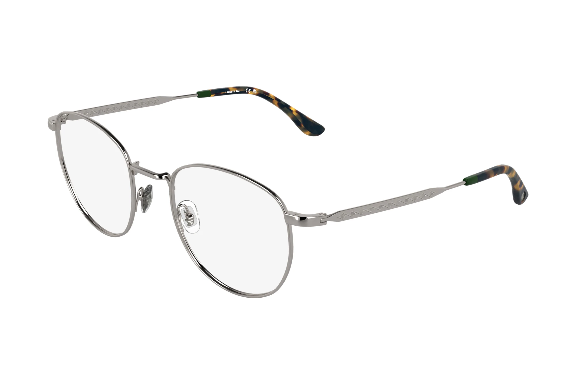 Lacoste L2315 033 GREY LIGHT GUNMETAL Lacoste L2315 033 GREY LIGHT GUNMETAL