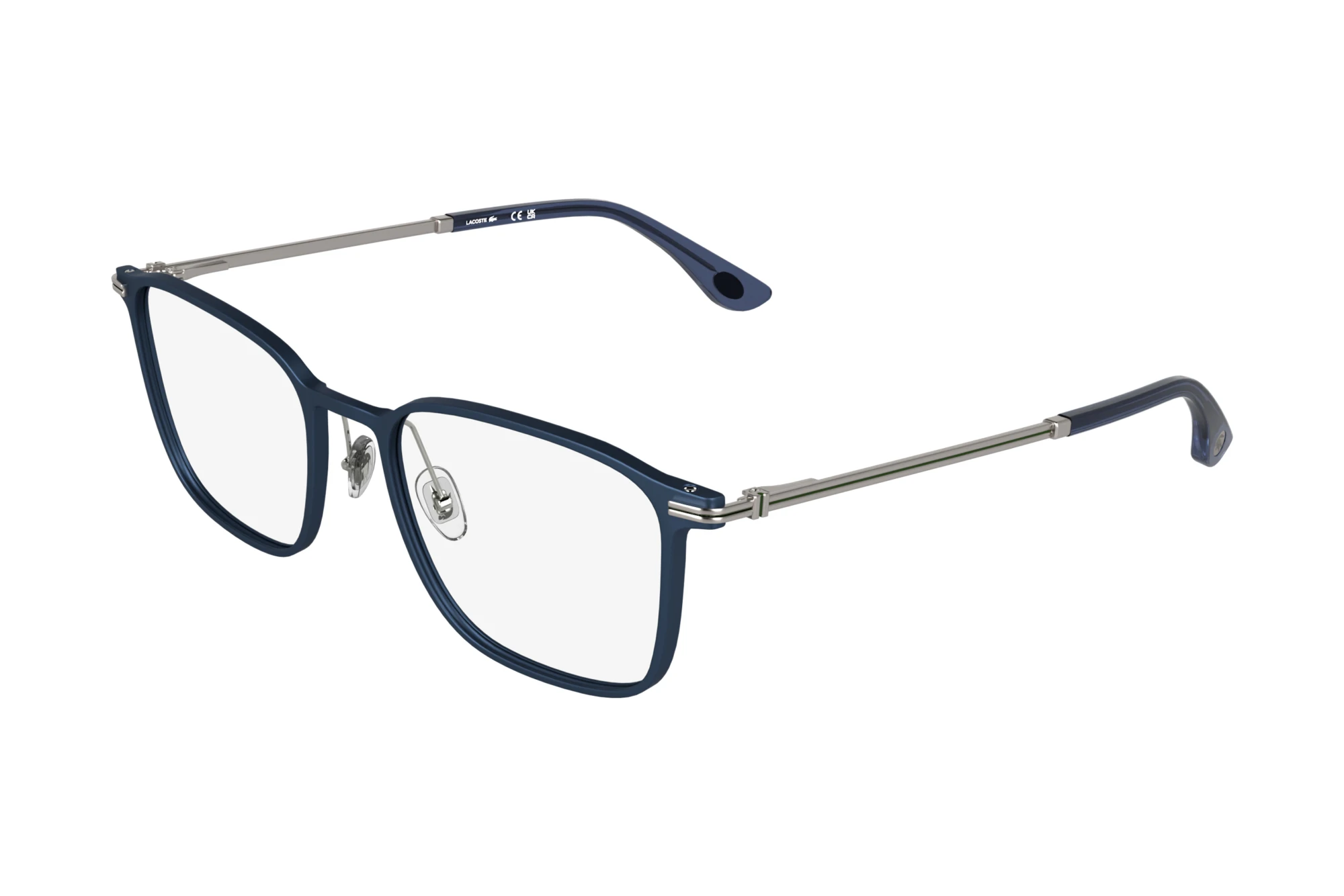 Lacoste L2325 424 MATTE BLUE Lacoste L2325 424 MATTE BLUE