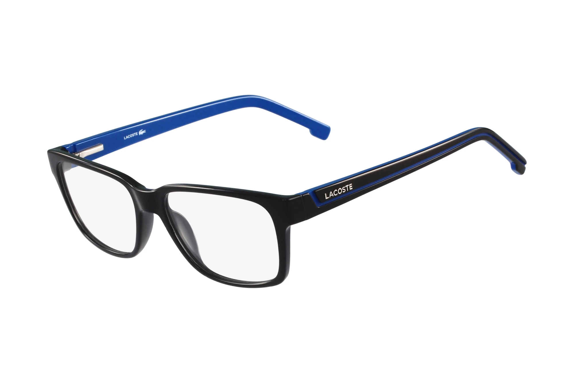 Lacoste L2692 N 002 BLACK/BLUE Lacoste L2692 N 002 BLACK/BLUE