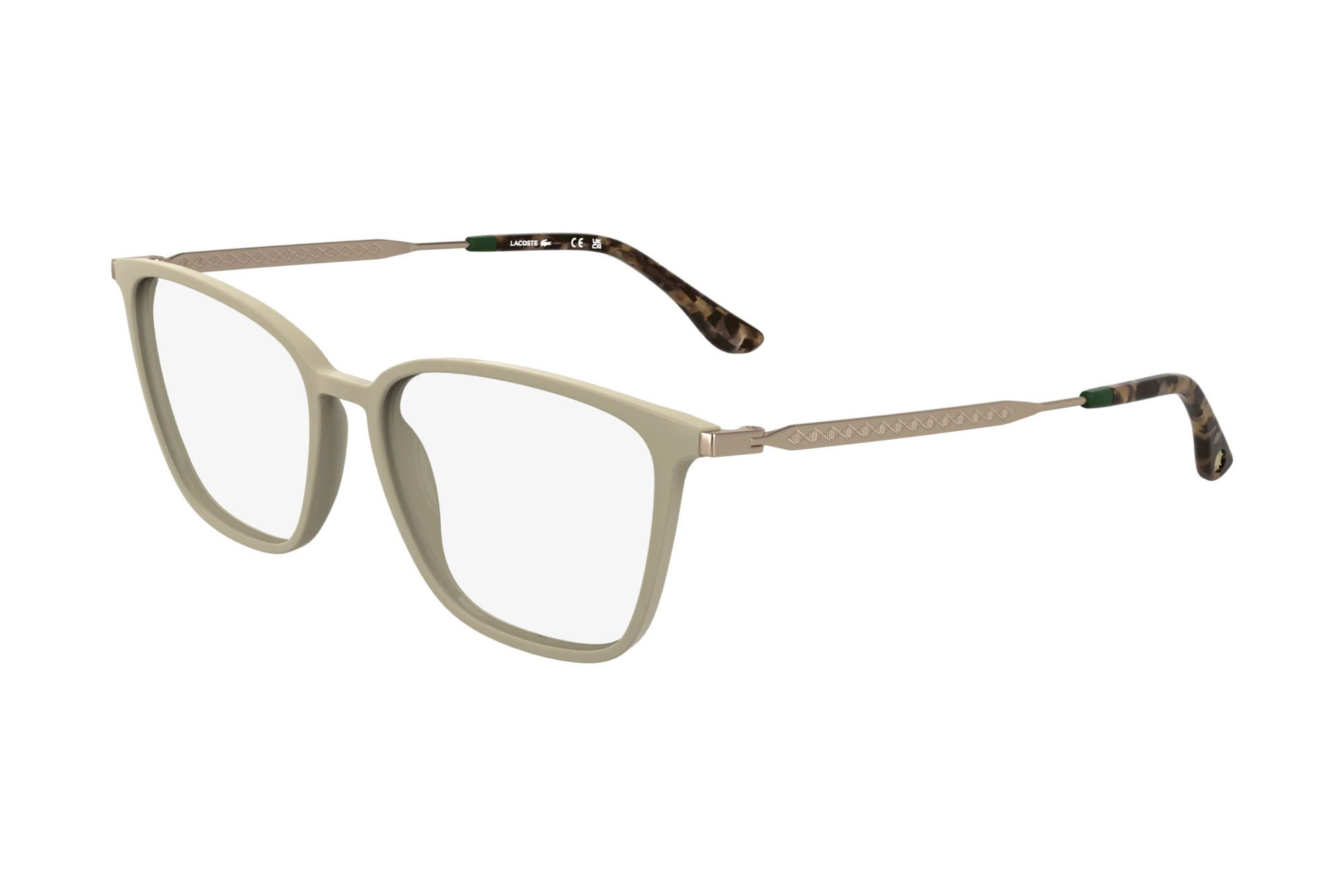 Lacoste L2984 N 264 BEIGE Lacoste L2984 N 264 BEIGE