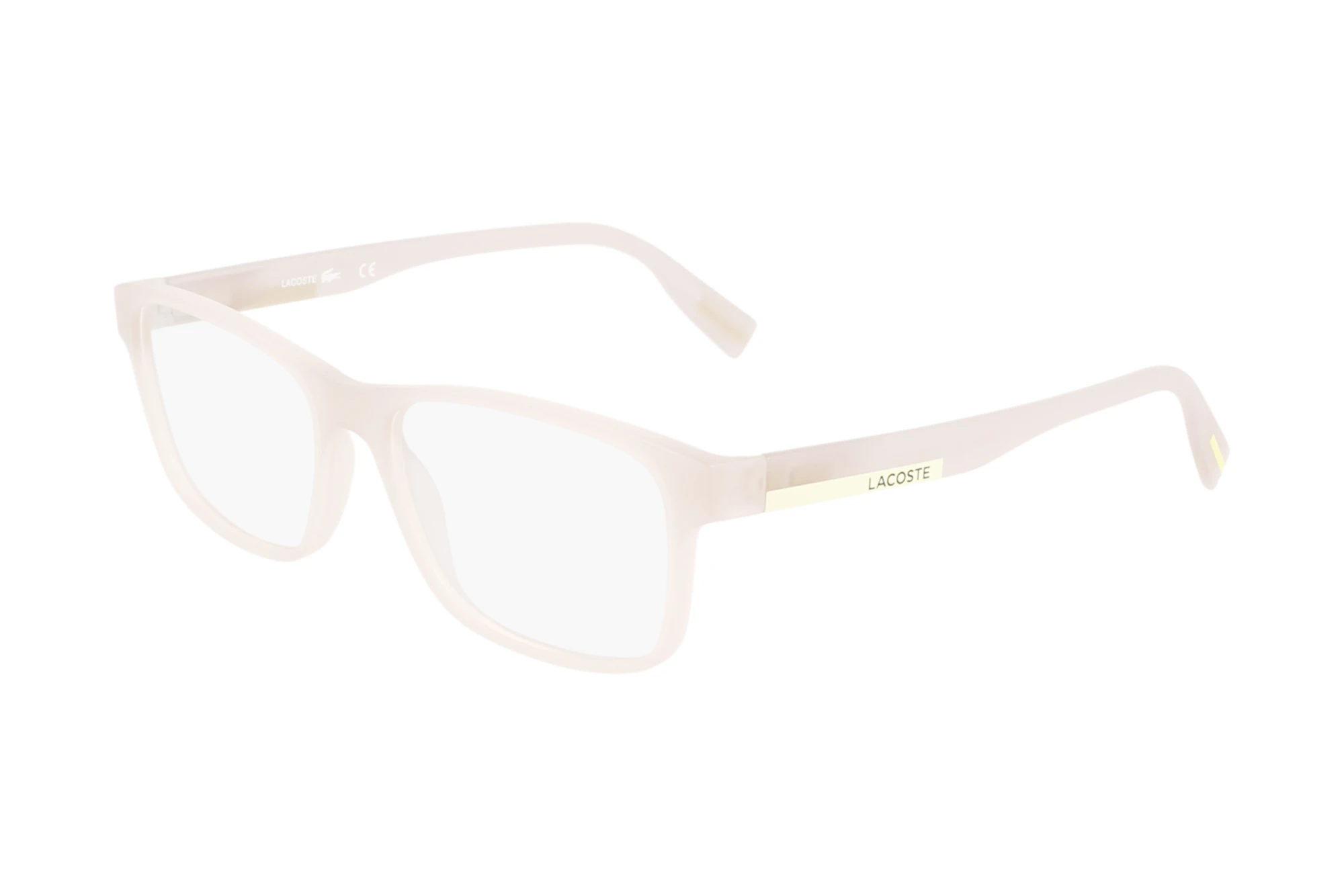 Lacoste L3649 N 035 MATTE GREY LUMI Lacoste L3649 N 035 MATTE GREY LUMI