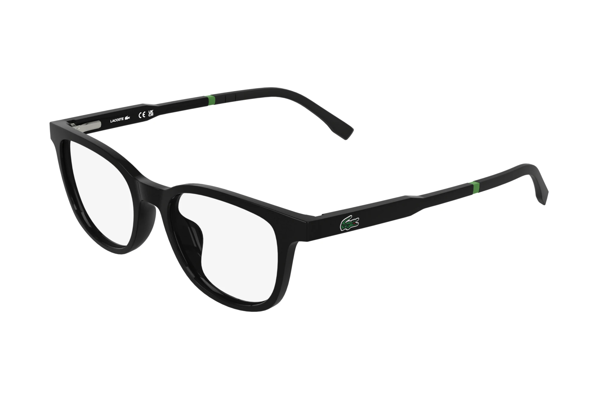 Lacoste L3669 001 BLACK Lacoste L3669 001 BLACK