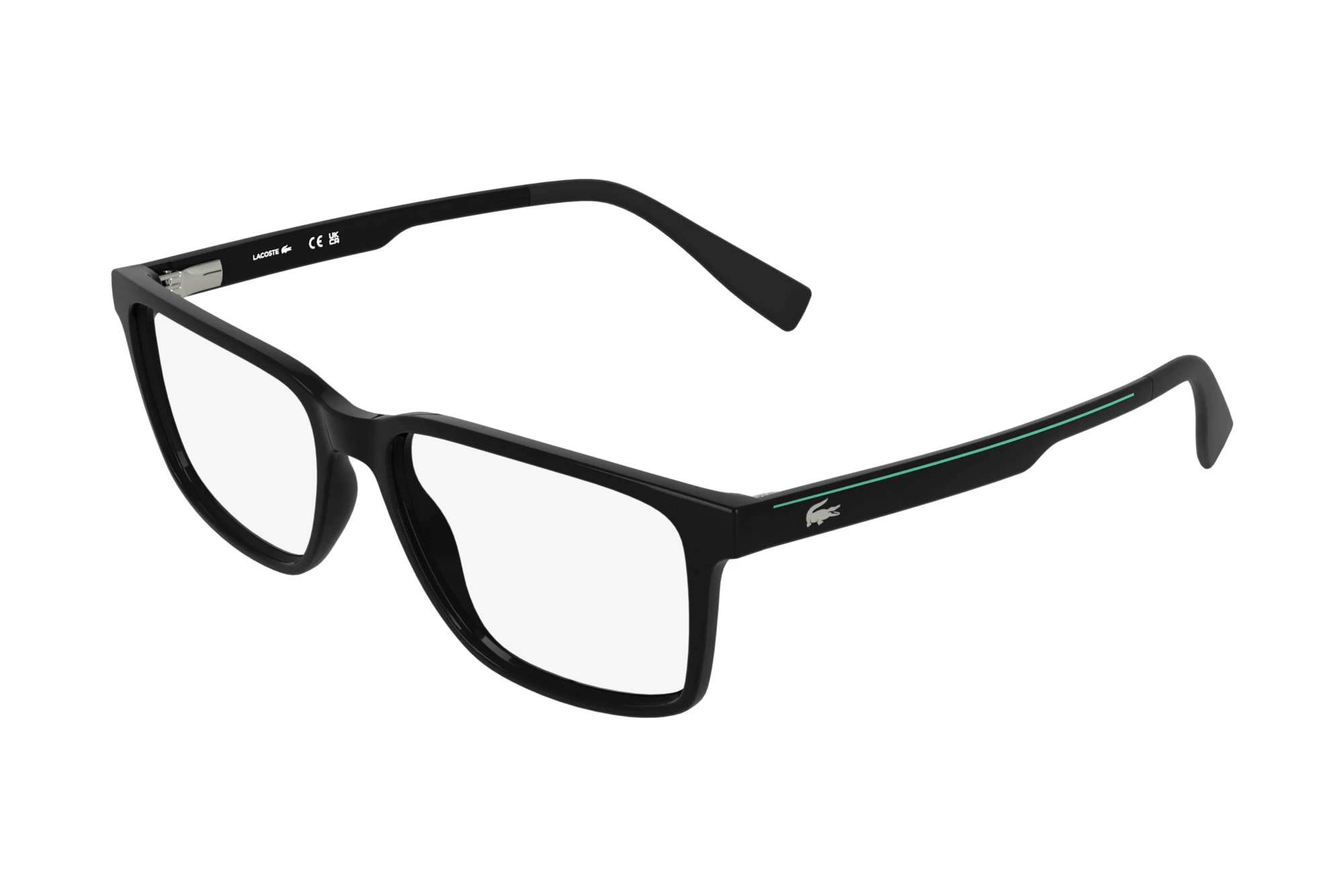 Lacoste L4005 001 BLACK Lacoste L4005 001 BLACK