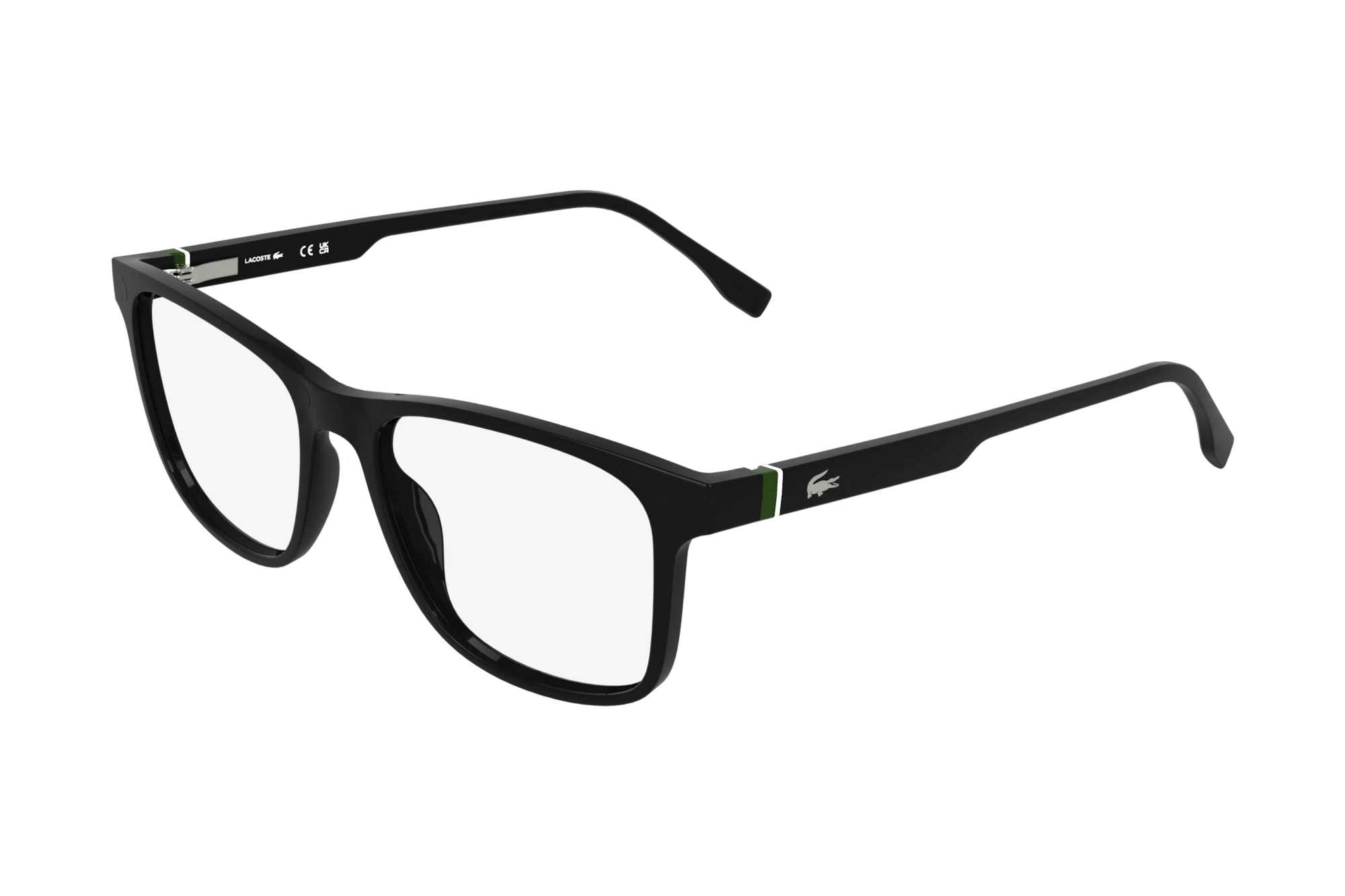 Lacoste L4007MAG-SET 001 BLACK Lacoste L4007MAG-SET 001 BLACK
