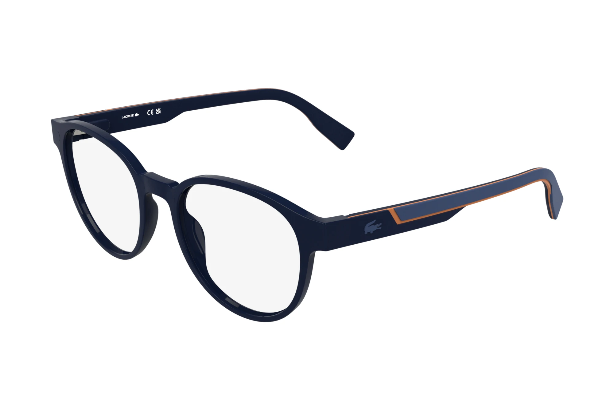 Lacoste L4009MAG-SET 410 BLUE Lacoste L4009MAG-SET 410 BLUE