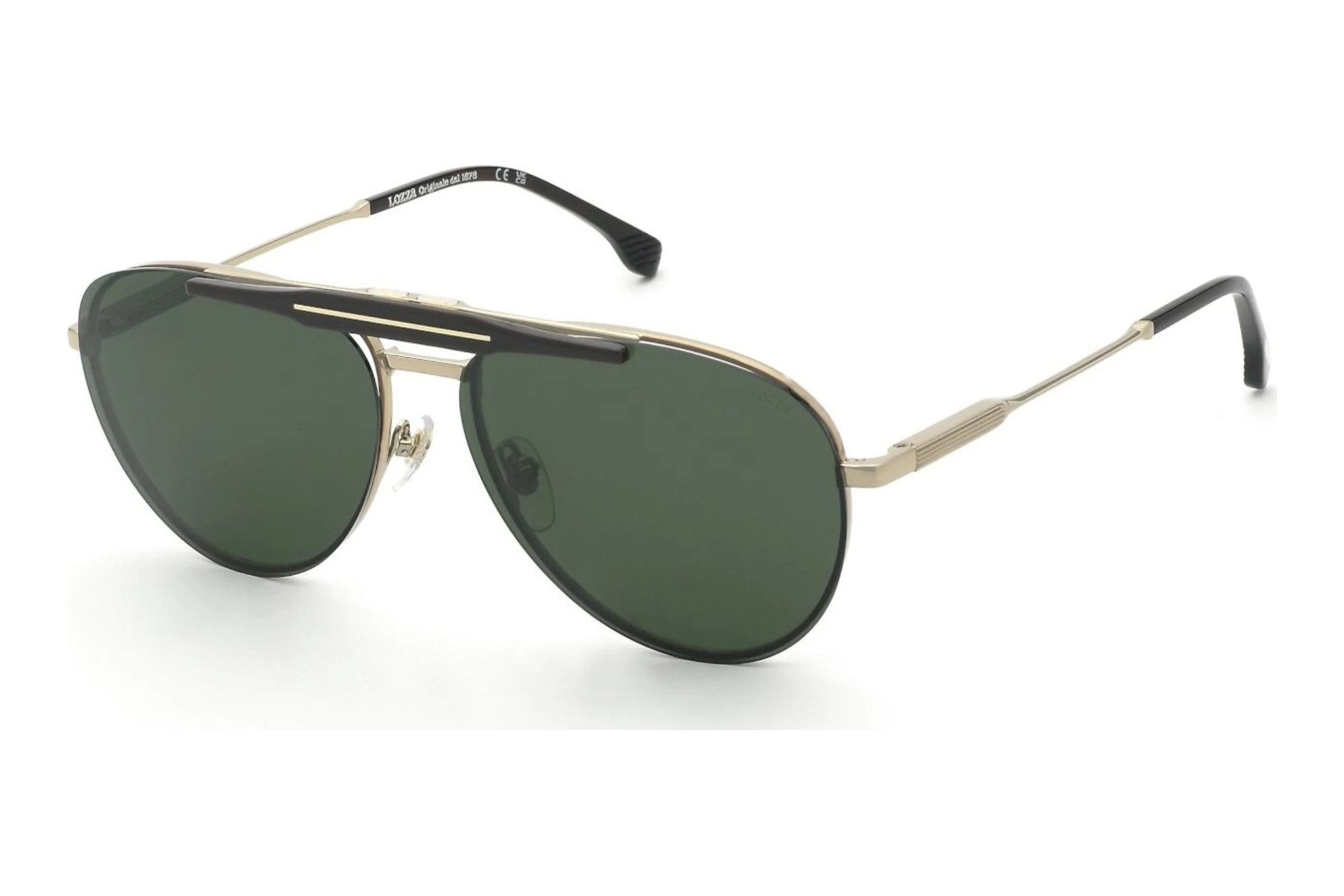 Lozza UL2440 2A8P SH.GREY GOLD+SH.FULL BRW Lozza UL2440 2A8P SH.GREY GOLD+SH.FULL BRW