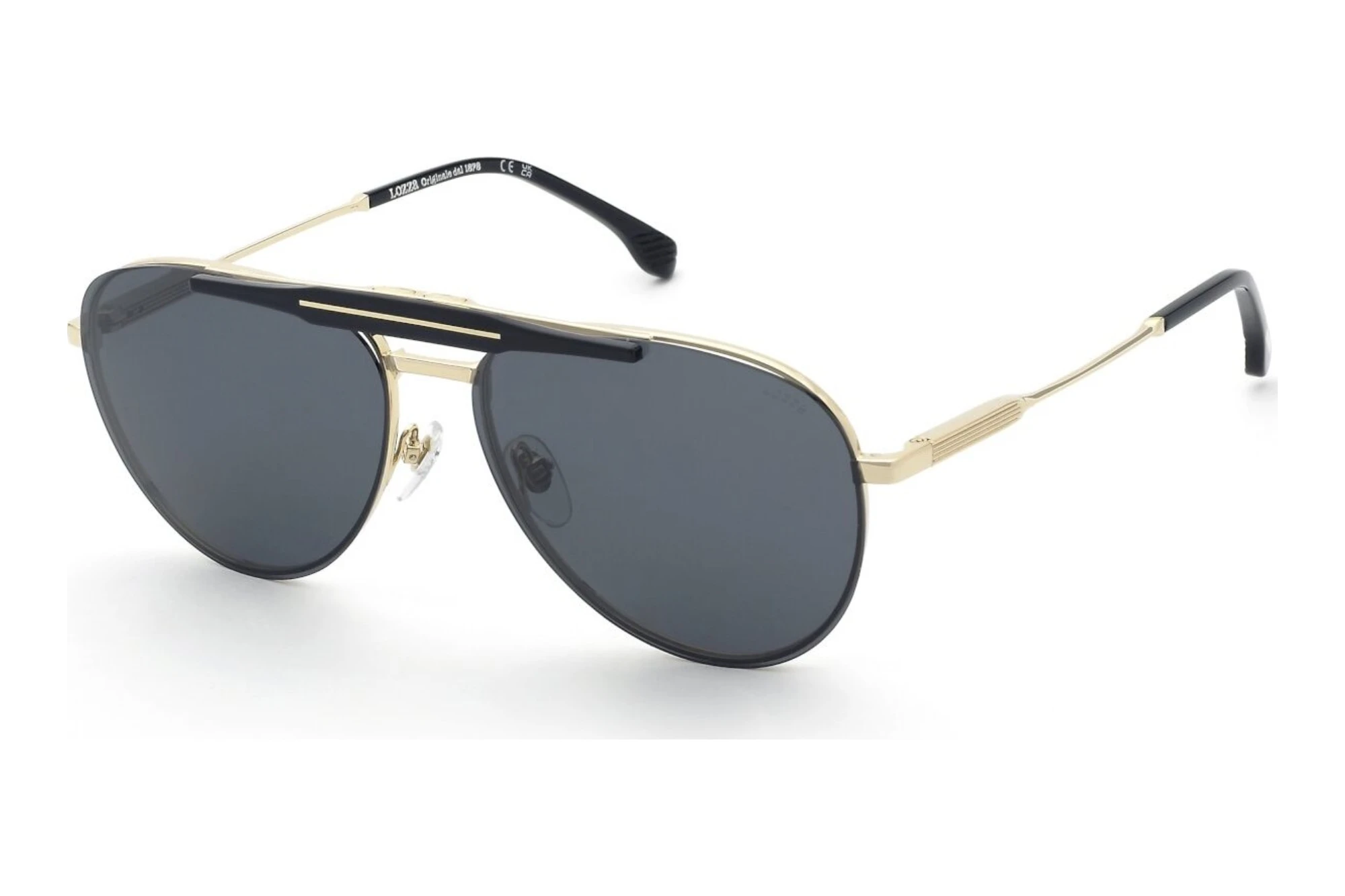 Lozza UL2440 300P SHINY ROSE GOLD Lozza UL2440 300P SHINY ROSE GOLD