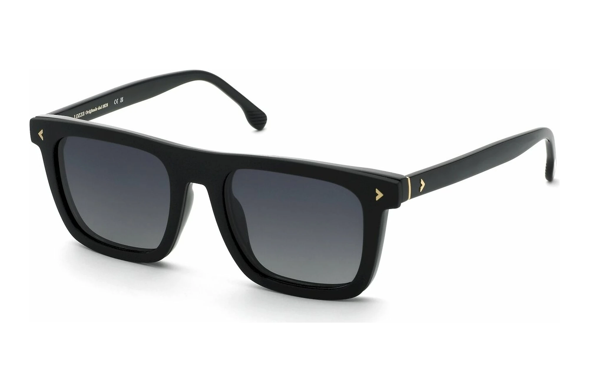 Lozza UL4391 700Z SHINY BLACK Lozza UL4391 700Z SHINY BLACK