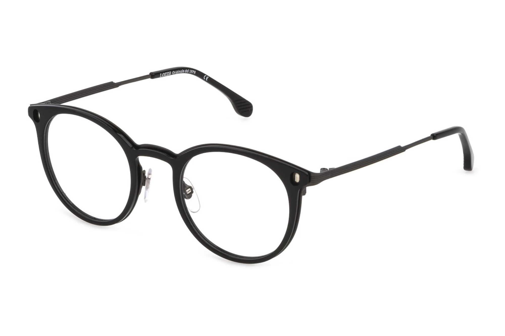 Lozza VL2376 0700 SHINY BLACK Lozza VL2376 0700 SHINY BLACK