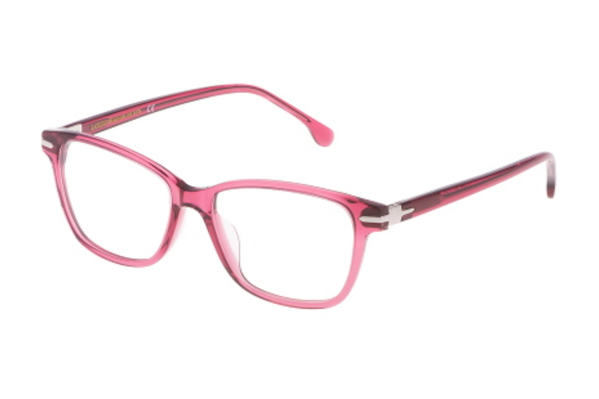 Lozza VL4058 0AFD LAMPONE TRASPARENTE LUCIDO Lozza VL4058 0AFD LAMPONE TRASPARENTE LUCIDO