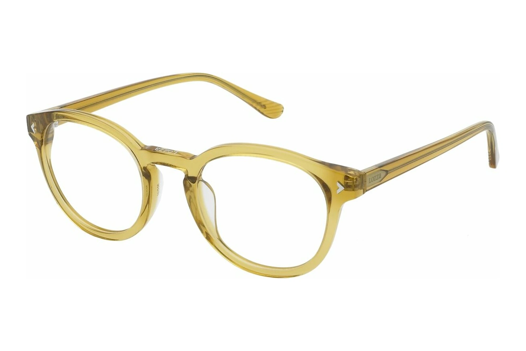 Lozza VL4293V 0B86 TRANSP.YELLOW Lozza VL4293V 0B86 TRANSP.YELLOW