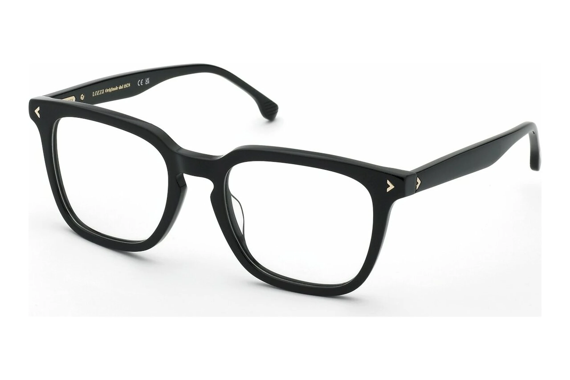 Lozza VL4370 0700 SHINY BLACK Lozza VL4370 0700 SHINY BLACK