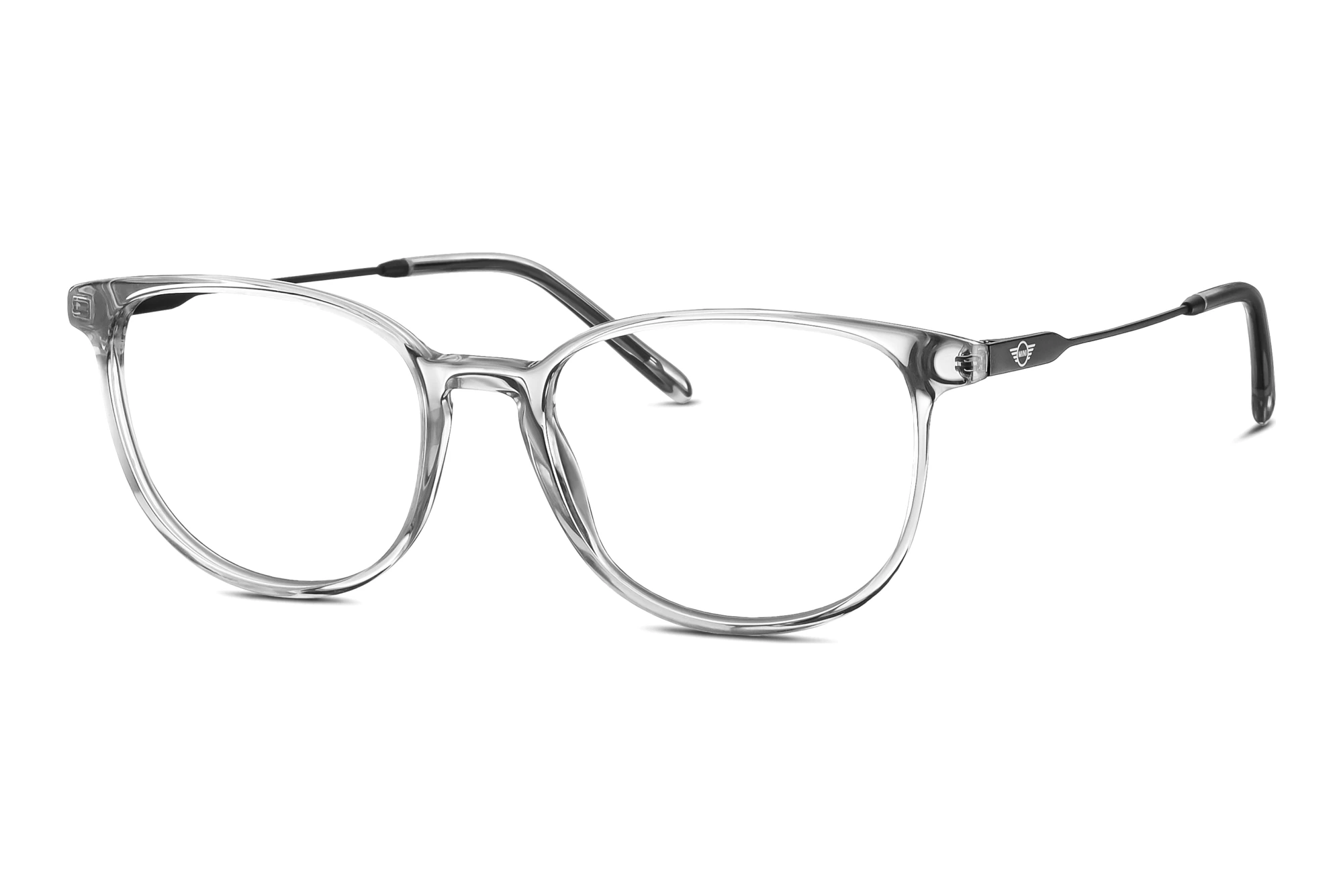 MINI Eyewear MI 741029 30 grau / gun MINI Eyewear MI 741029 30 grau / gun