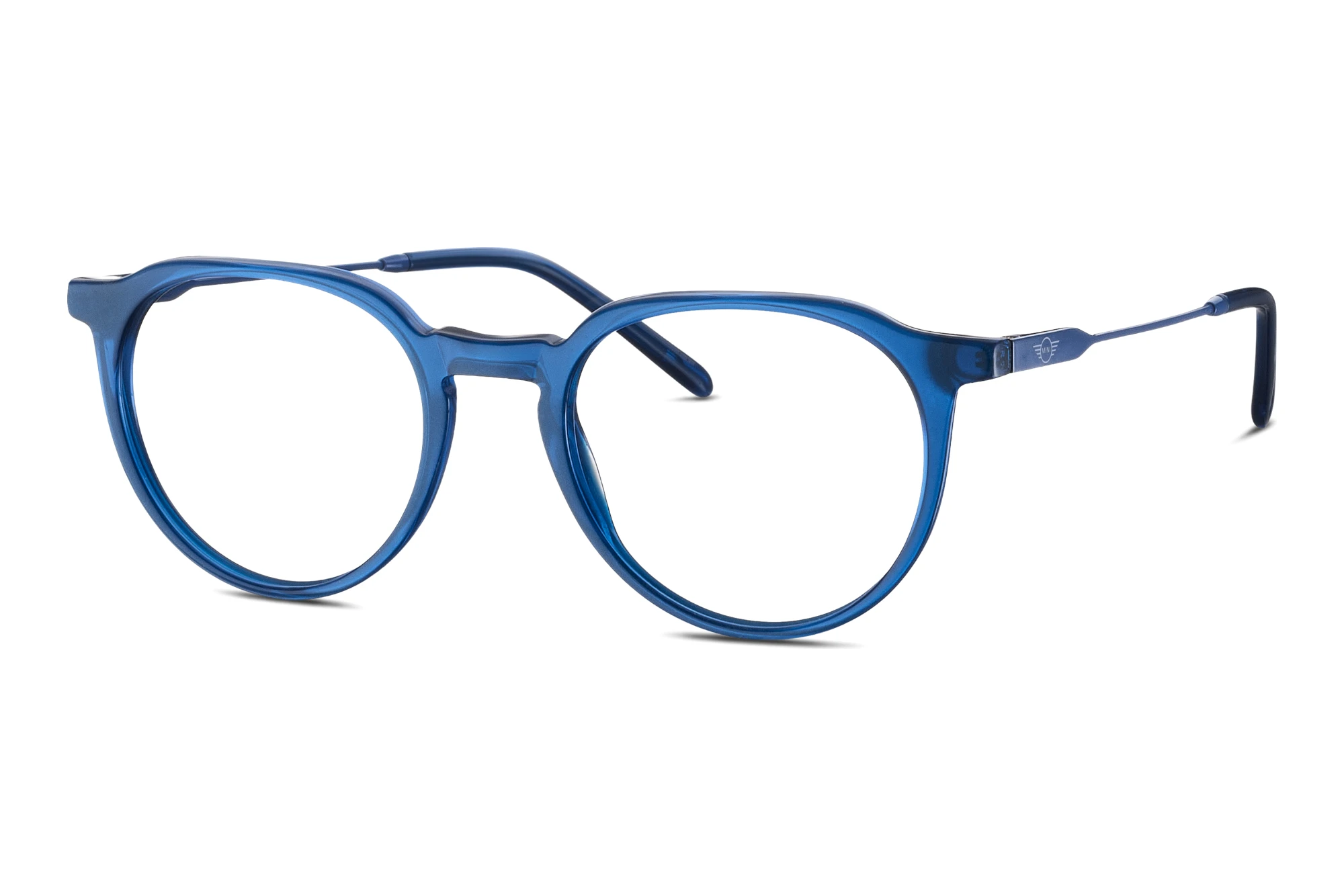 MINI Eyewear MI 741030 70 blau MINI Eyewear MI 741030 70 blau