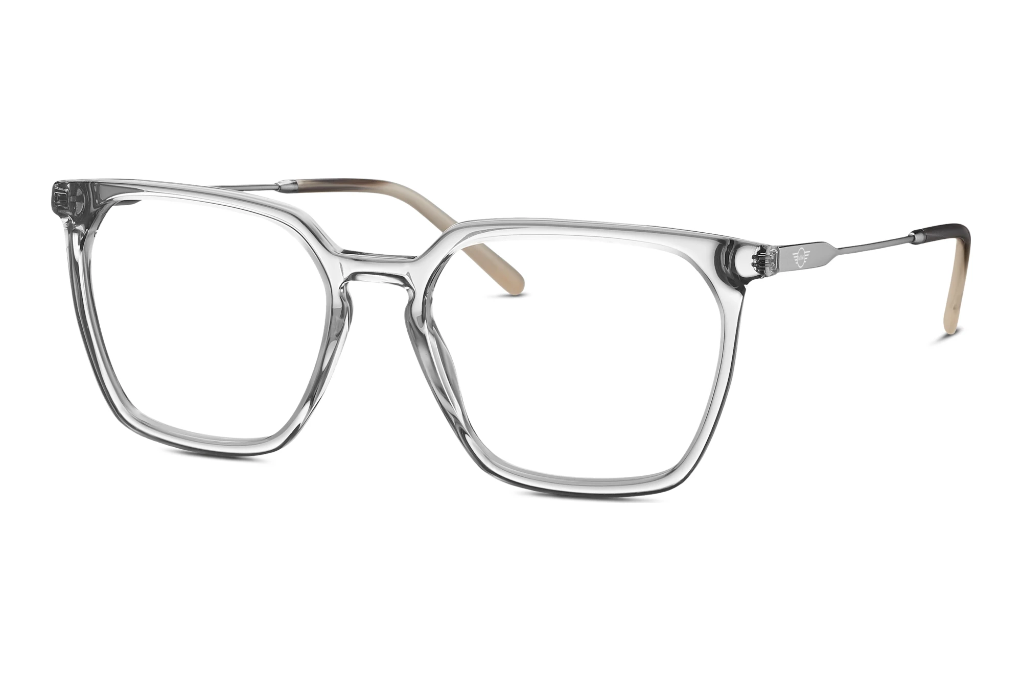 MINI Eyewear MI 741036 30 grau / gun MINI Eyewear MI 741036 30 grau / gun
