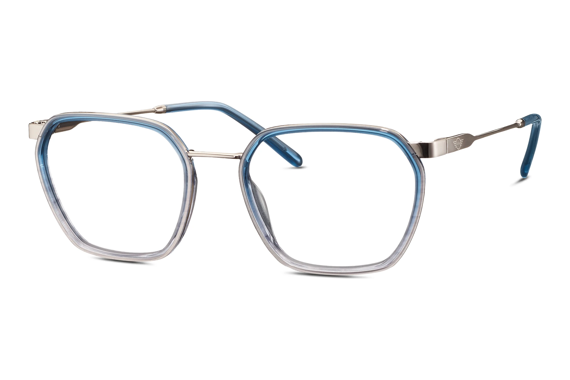 MINI Eyewear MI 741039 70 blau MINI Eyewear MI 741039 70 blau