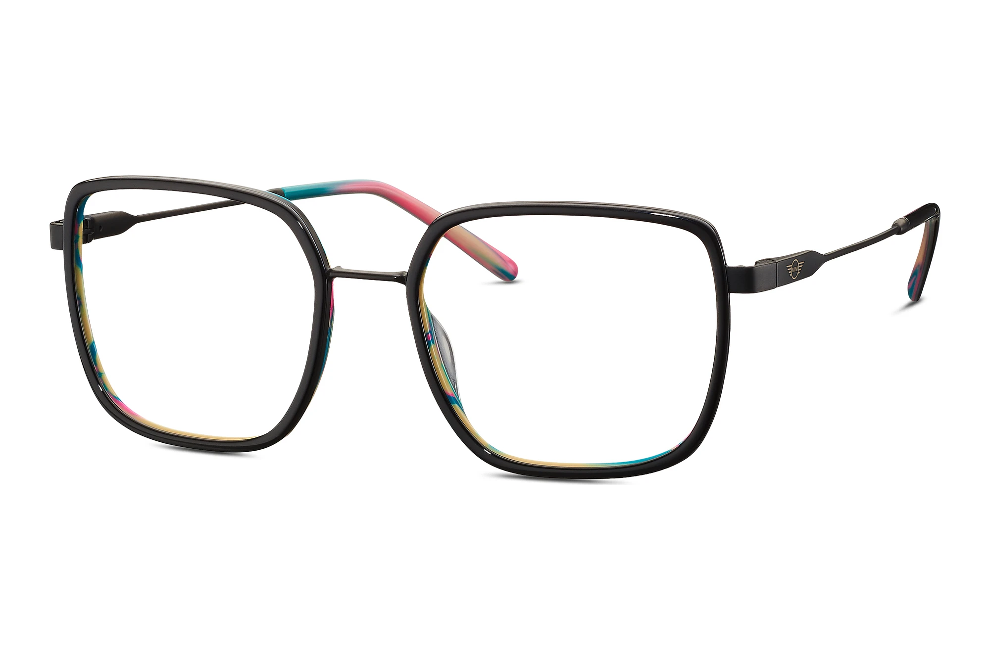 MINI Eyewear MI 741040 10 schwarz MINI Eyewear MI 741040 10 schwarz