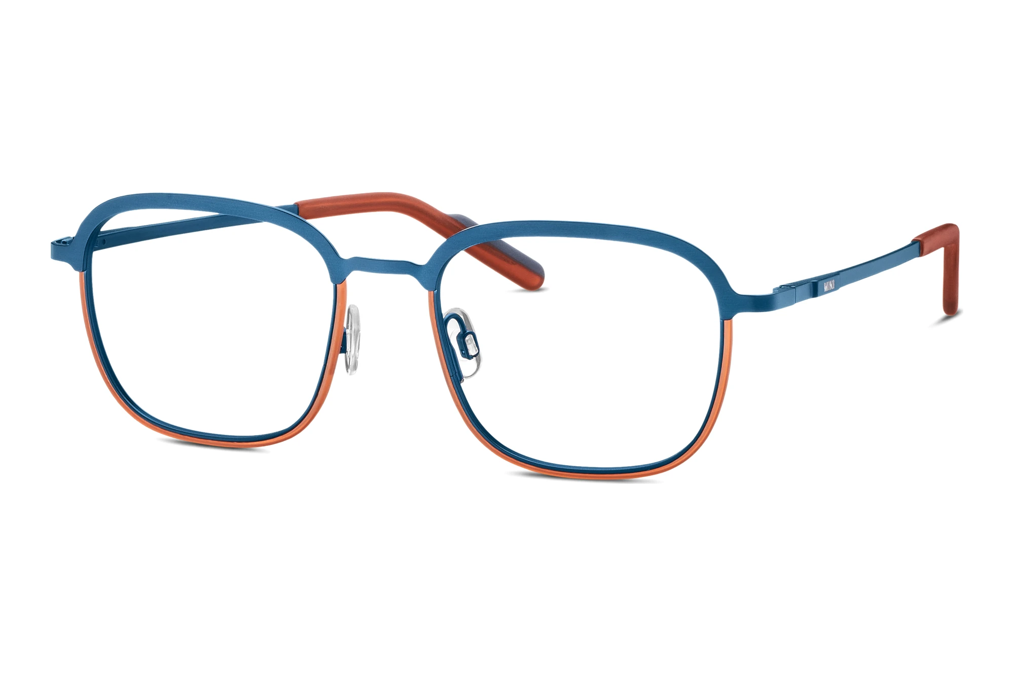 MINI Eyewear MI 741041 78 blau MINI Eyewear MI 741041 78 blau