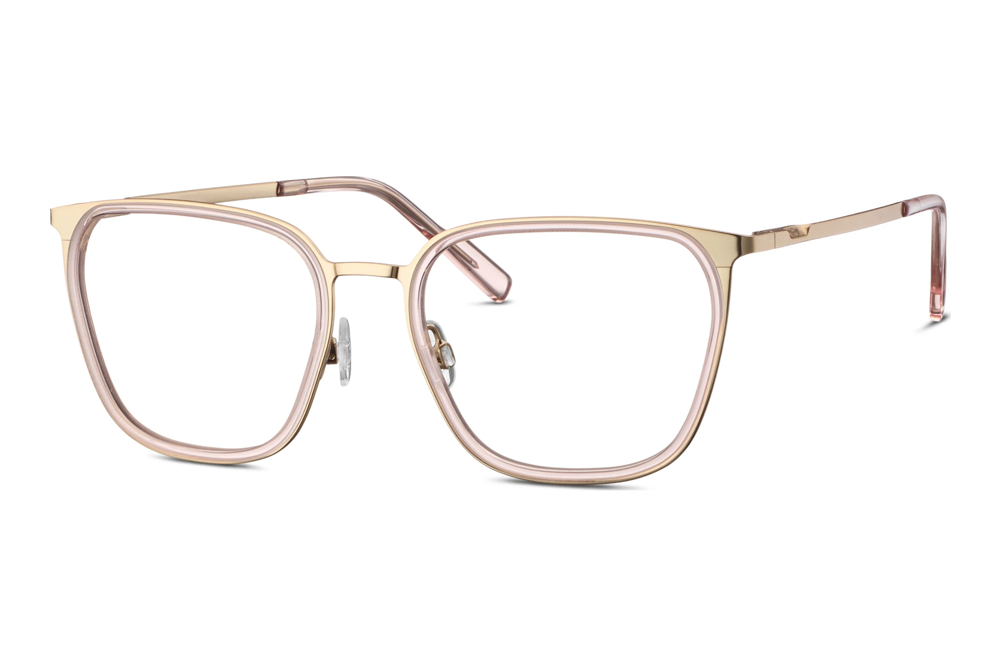 MINI Eyewear MI 741053 20 gold matt MINI Eyewear MI 741053 20 gold matt