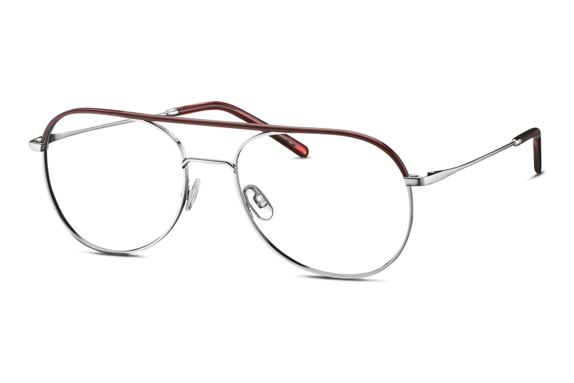 MINI Eyewear MI 742019 30 grau / gun MINI Eyewear MI 742019 30 grau / gun