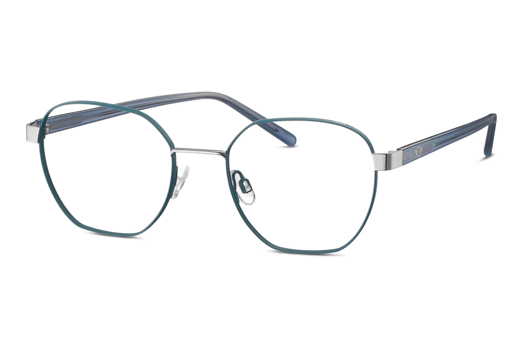 MINI Eyewear MI 742029 70 blau MINI Eyewear MI 742029 70 blau
