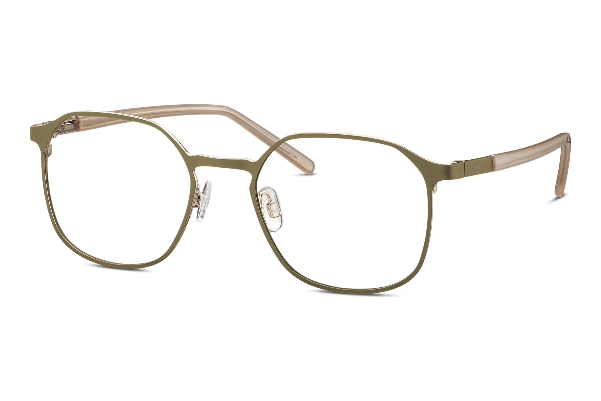 MINI Eyewear MI 742040 60 braun MINI Eyewear MI 742040 60 braun