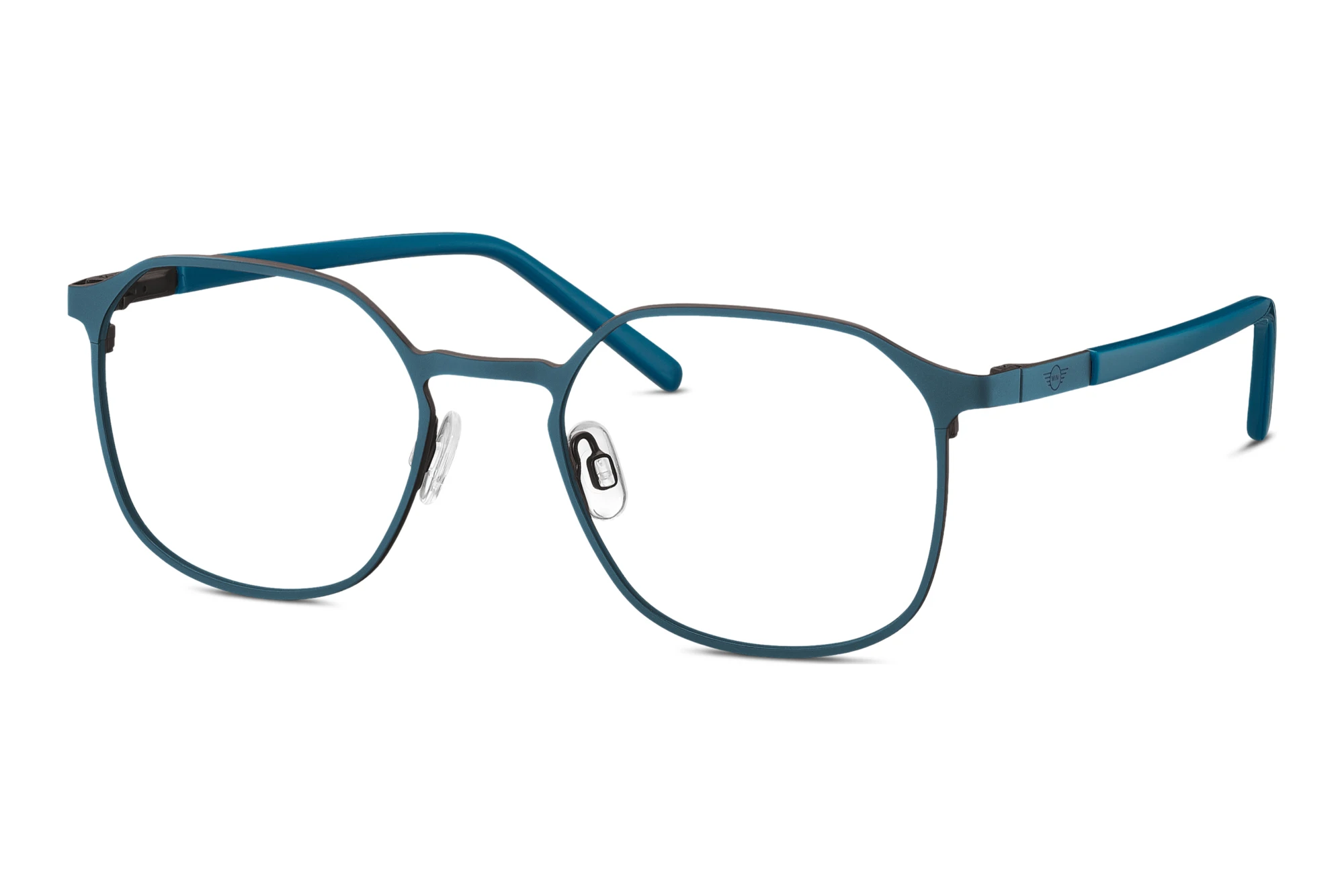 MINI Eyewear MI 742040 70 blau MINI Eyewear MI 742040 70 blau