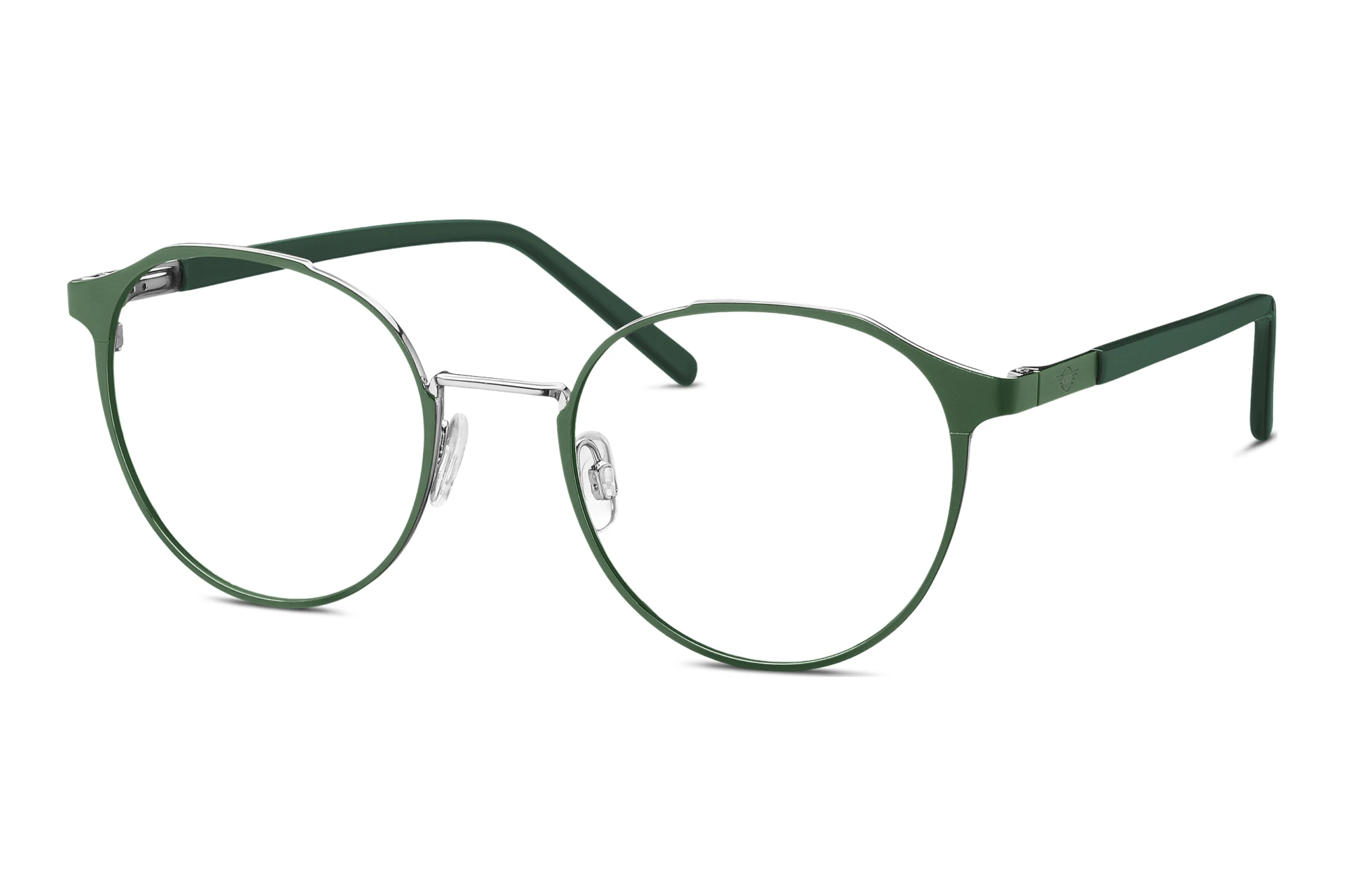 MINI Eyewear MI 742041 40 grün MINI Eyewear MI 742041 40 grün