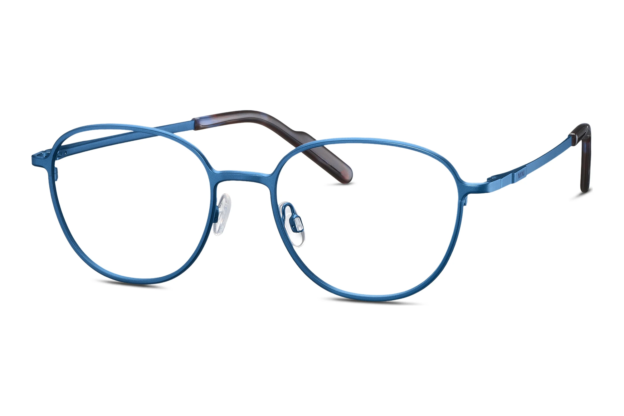 MINI Eyewear MI 742049 70 blau MINI Eyewear MI 742049 70 blau