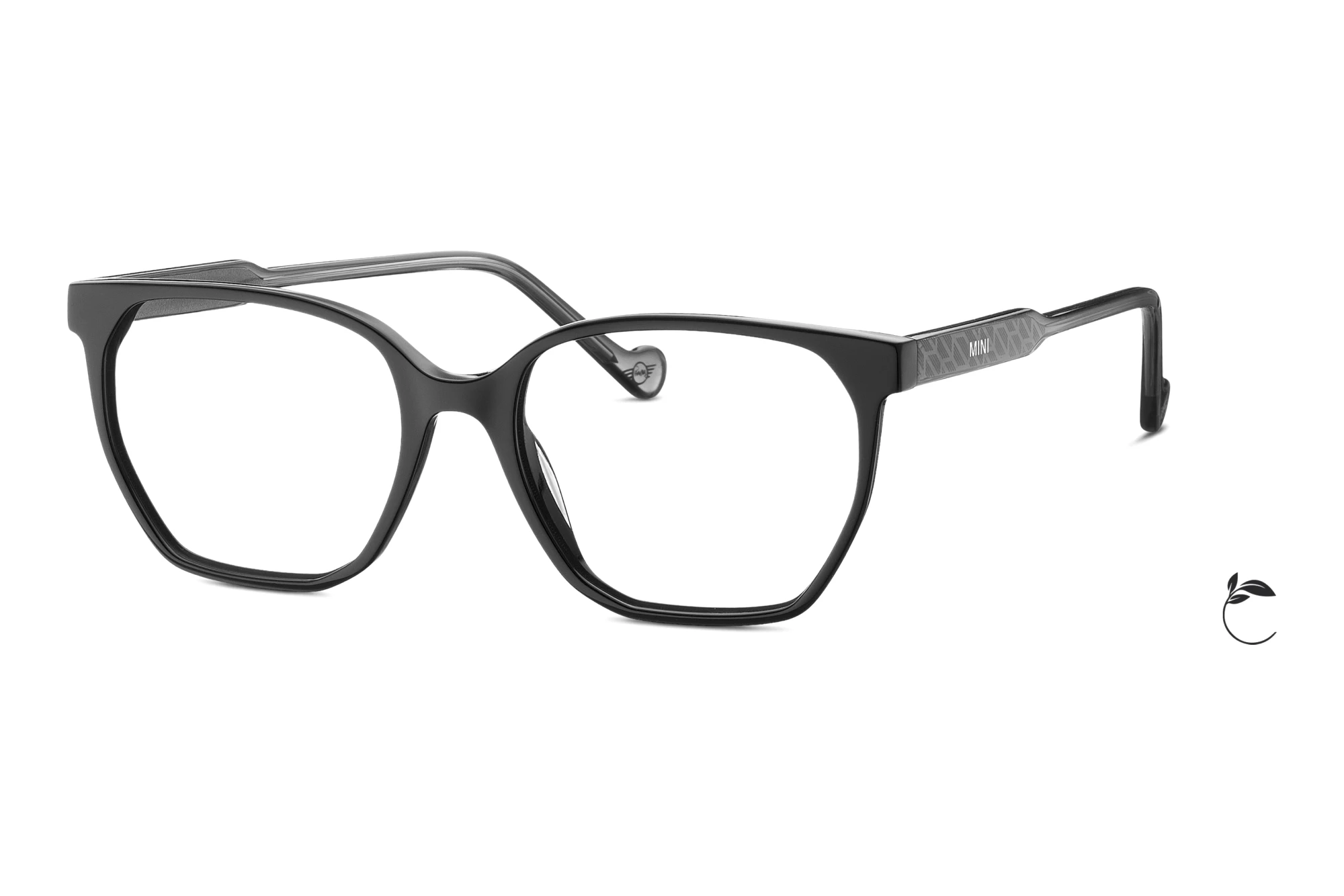 MINI Eyewear MI 743018 10 schwarz MINI Eyewear MI 743018 10 schwarz